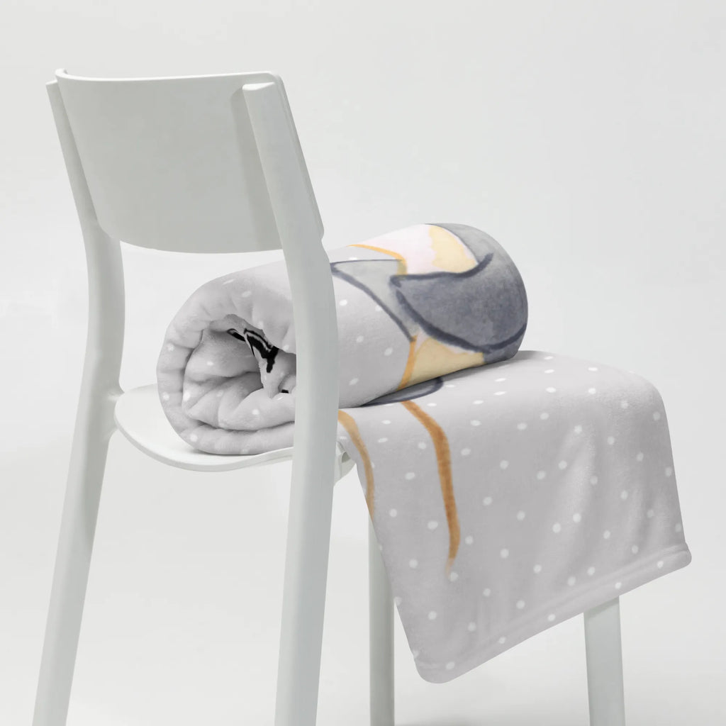 Personalizowany koc pingwin Najlepsza Babcia na świecie dla, Dziękuję, Prezent, Wręczyć, Urodziny, Prezent urodzinowy, Pomysł na prezent, Podziękować, Upominek, Sprawić radość, Tip na prezent