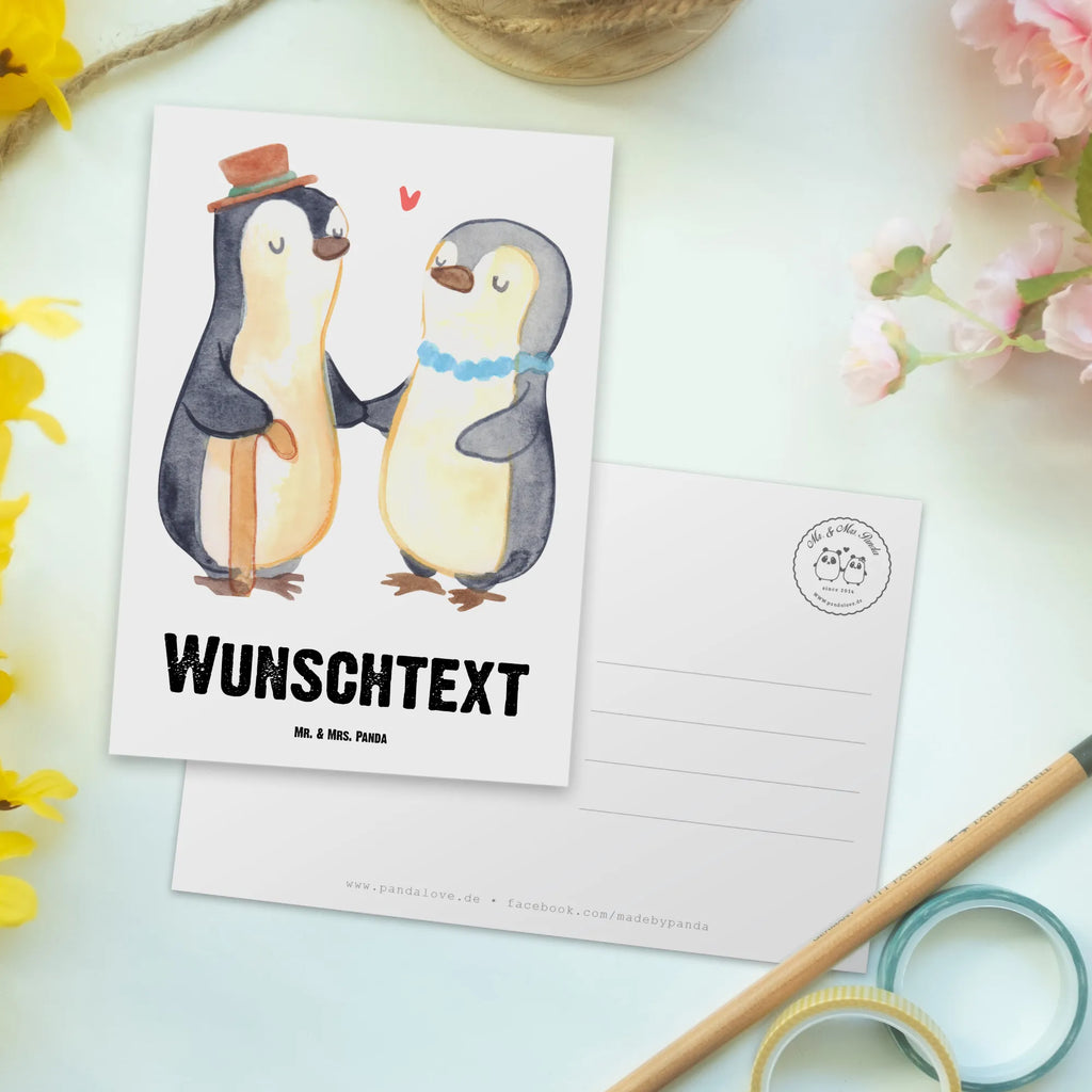 Personalisierte Postkarte Pinguin Beste Großeltern der Welt Grußkarte mit Wunschtext, Einladung mit Namen, Karte mit Wunschtext, Karte mit Namen, Geschenkkarte mit Namen, Ansichtskarte mit Namen, Einladung mit Wunschtext, Ansichtskarte mit Wunschtext, Geschenkkarte mit Wunschtext, Postkarte mit Wunschtext, Grußkarte mit Namen, Postkarte mit Namen, Postkarte personalisierbar, Postkarte bedrucken, für, Dankeschön, Geschenk, Schenken, Geburtstag, Geburtstagsgeschenk, Geschenkidee, Danke, Bedanken, Mitbringsel, Freude machen, Geschenktipp, Großvater, Kleinigkeit, Omma, Enkel, Enkelin, Grosseltern, Opi. Großpapa, Oppi, Oppa, Enkelkind, Omi, Oma, Ommi, Bester, Großmama, Großeltern, Opa, Großmutter