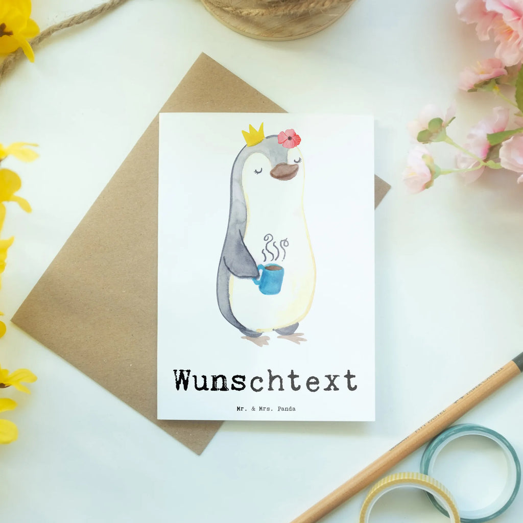 Personalisierte Grußkarte Pinguin Beste Abteilungsleiterin der Welt Personalisierte Hochzeitskarte, Personalisierte Karte, Grußkarte als Geldgeschenk, Grußkarte mit Namen, Grußkarten personalisiert, Grußkarte selber drucken, Personalisierte Geburtstagskarte, Grußkarte mit persönlichen Nachrichten, Personalisierte Grußkarte, Personalisierte Glückwunschkarte, Personalisierte Einladungskarte, Grußkarte selbst gestalten, Personalisiertere Klappkarte, für, Dankeschön, Geschenk, Schenken, Geburtstag, Geburtstagsgeschenk, Geschenkidee, Danke, Bedanken, Mitbringsel, Freude machen, Geschenktipp, Beste Abteilungsleiterin, Managerin, Arbeit, Abschied, Leiterin, Anerkennung, Auszeichnung, Abschiedsgeschenk, Ehrung, Ruhestand, Abteilungsvorstand, Geschäftsleiterin, Chefin, Büro, Abteilungsleiterin, Kollegin, Vorgesetzte, Würdigung, Geschäftsführerin