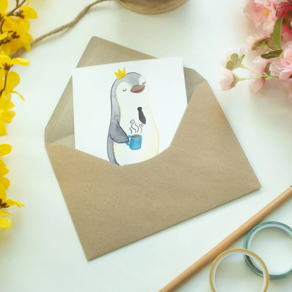 Personalisierte Grußkarte Pinguin Bester Abteilungsleiter der Welt Personalisiertere Klappkarte, Grußkarten personalisiert, Personalisierte Hochzeitskarte, Grußkarte als Geldgeschenk, Personalisierte Grußkarte, Grußkarte selber drucken, Personalisierte Karte, Personalisierte Glückwunschkarte, Grußkarte mit Namen, Personalisierte Geburtstagskarte, Grußkarte selbst gestalten, Grußkarte mit persönlichen Nachrichten, Personalisierte Einladungskarte, für, Dankeschön, Geschenk, Schenken, Geburtstag, Geburtstagsgeschenk, Geschenkidee, Danke, Bedanken, Mitbringsel, Freude machen, Geschenktipp, Ruhestand, Chef, Abteilungsleiter, Büro, Leiter, Vorgesetzter, Arbeit, Kollege, Abschiedsgeschenk, Abschied, Geschäftsführer