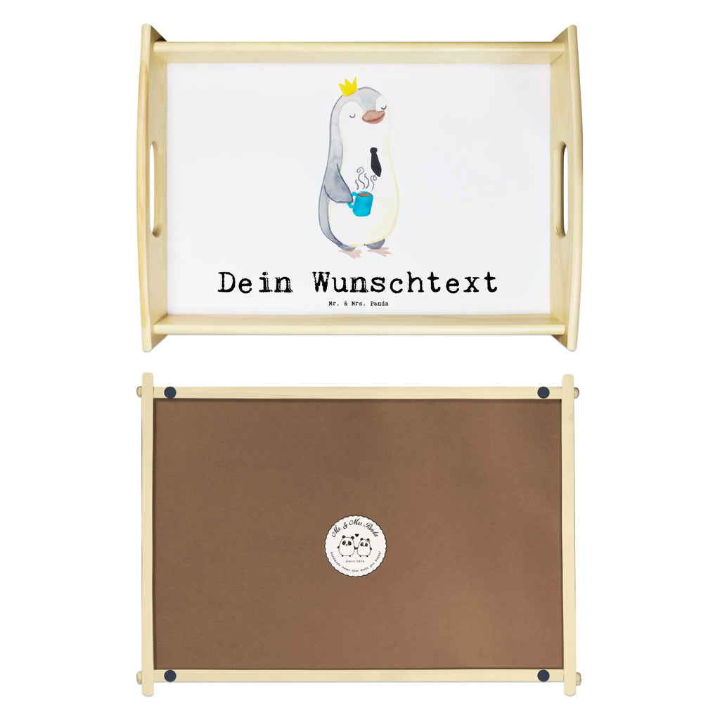 Personalisiertes Serviertablett Pinguin Bester Schwiegersohn Serviertablett mit Namen, Personalisiertes Küchentablett, Personalisiertes Frühstückstablett, Tablett mit Namen, Personalisiertes Serviertablett, Personalisiertes Dekotablett, Personalisiertes Tablett, Personalisiertes Holztablett, für, Dankeschön, Geschenk, Schenken, Geburtstag, Geburtstagsgeschenk, Geschenkidee, Danke, Bedanken, Mitbringsel, Freude machen, Geschenktipp, Heirat, Frau, Hochzeit, Schwiegersohn, angeheiratet, Tochter, Ehefrau des Sohns