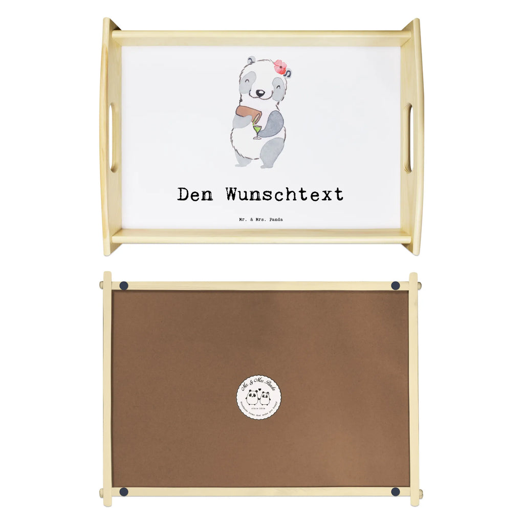 Personalisiertes Serviertablett Panda Beste Trinkschwester der Welt Betttablet, Personalisiertes Küchentablett, Tablett mit Henkel, Personalisiertes Tablett, Personalisiertes Serviertablett, Personalisiertes Frühstückstablett, Serviertablett mit Namen, Personalisiertes Dekotablett, Service Tablett, Personalisiertes Holztablett, Tablett mit Namen, Geschenkidee, Geschenk, Schenken, Mitbringsel, Geburtstag, Geburtstagsgeschenk, für, Danke, Dankeschön, Bedanken, Freude machen, Geschenktipp, Sister From Another Mister, Schwester, Sister, Trinkschwester, Trinken, Wochenende, Bae, Saufschwester, Freundin, Alkohol, Party, Kleinigkeit