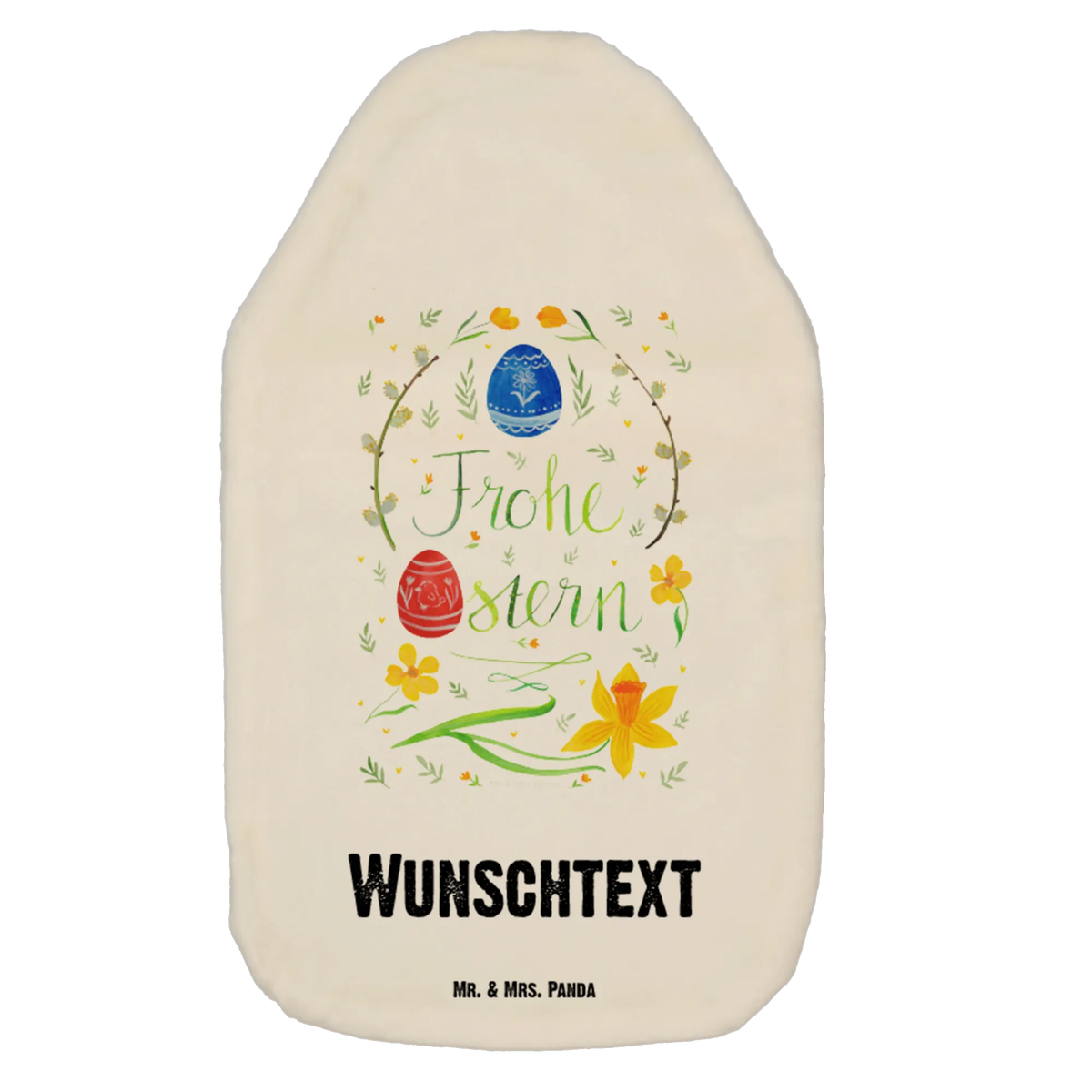 Personalisierte Wärmflasche Ostern Frohe Ostern Personalisierte Wärmflasche, Wärmekissen mit Namen, Bettflasche personalisiert, Individuelle Wärmflasche, Personalisierte Bettflasche, Personalisierbare Wärmflasche, Wärmflasche personalisiert, Wärmflasche individualisiert, Wärmflasche personalisierbar, Ostern, Osterdeko, Osterhase, Osternest, Ostergeschenke, Geschenke zu Ostern, Ostern Geschenk, Ostergeschenke Kinder, Ostern Kinder, Osterblume, Weidenkätzchen. Lettering, Osterei, Ostergrüße, Frohe Ostern, Bemalte Ostereier