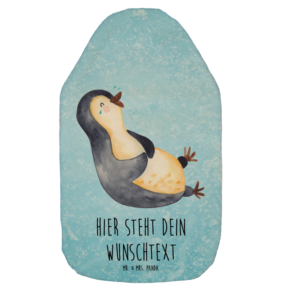 Personalisierte Wärmflasche Pinguin Lachen Individuelle Wärmflasche, Wärmflasche individualisiert, Personalisierte Bettflasche, Wärmekissen mit Namen, Bettflasche personalisiert, Personalisierbare Wärmflasche, Wärmflasche personalisierbar, Personalisierte Wärmflasche, Wärmflasche personalisiert, Pinguin, Fröhlichkeit, Fröhlich, Lustiger Spruch, Lachen, Pinguine, Humor, Optimismus