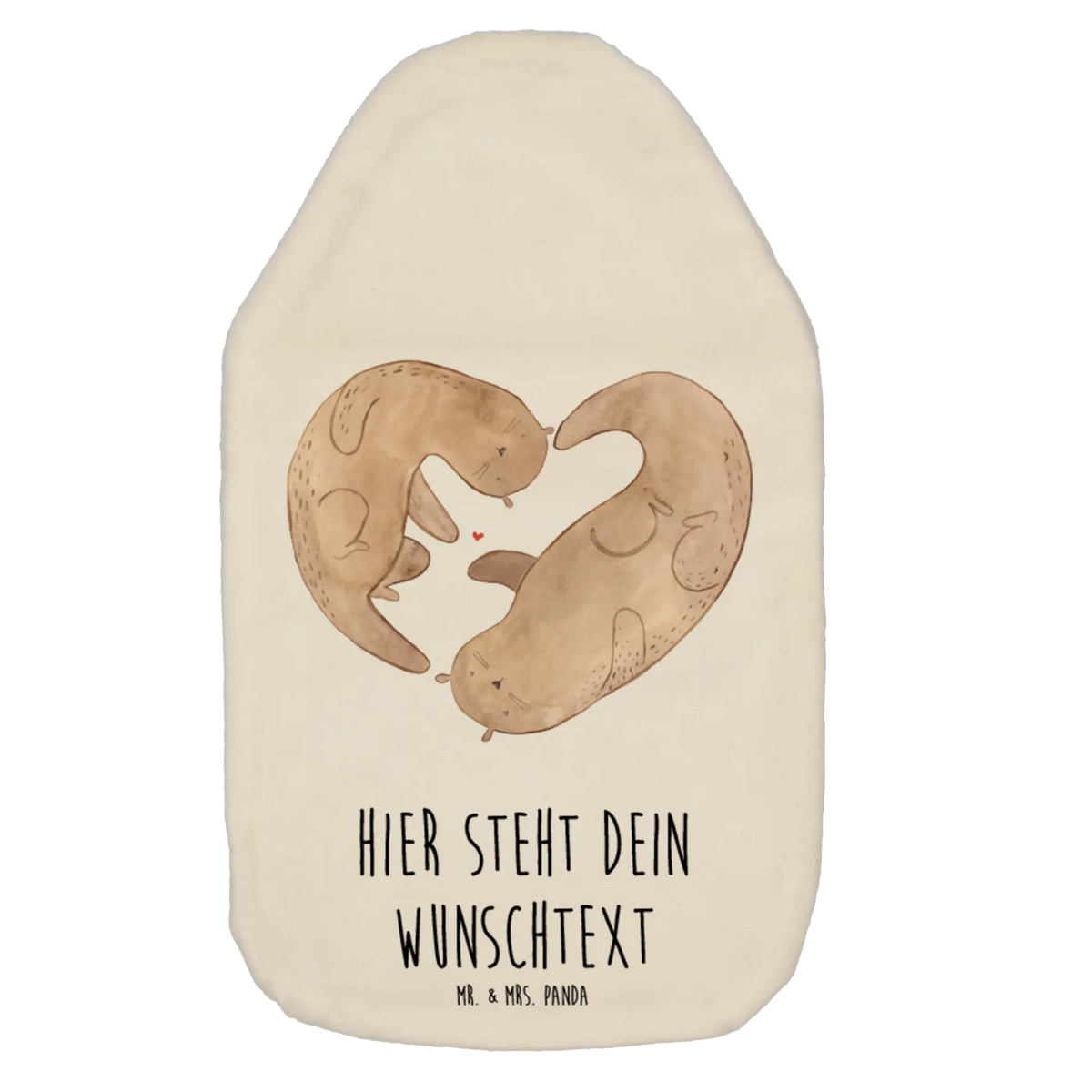 Personalisierte Wärmflasche Otter Valentine Personalisierte Wärmflasche, Personalisierbare Wärmflasche, Personalisierte Bettflasche, Wärmflasche individualisiert, Individuelle Wärmflasche, Wärmflasche personalisierbar, Bettflasche personalisiert, Wärmekissen mit Namen, Wärmflasche personalisiert, Freundin, Freund, Liebe, Liebesgeschenk, Jahrestag, Verlobung, Partner, Ehemann, Ehefrau, Heiraten, Heiratsantrag, Hocheitstag, Mitbringsel, Geschenk für Partner, Hochzeitstag, Liebesbeweis, für Ehemann, Geschenk für Freundin, Geschenk für Frauen, für Männer, Valentinstag