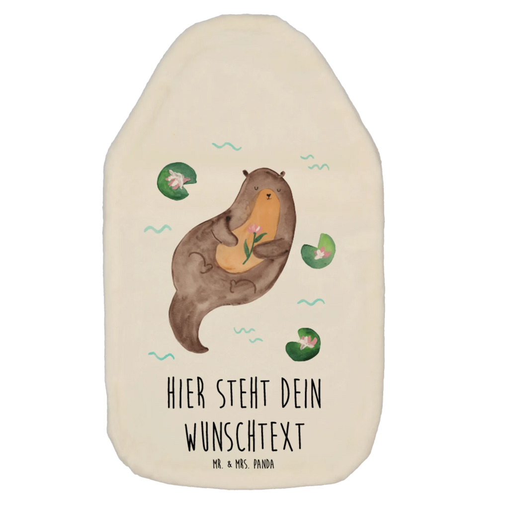 Personalisierte Wärmflasche Otter mit Seerose Personalisierter Wärmflaschenbezug, Personalisiertes Wärmekissen, Personalisierte Wärmflasche mit Bezug, Kinder Wärmflasche mit Namen, Kinderwärmflasche mit Namen, Wärmflasche mit Namen, Personalisierte Kinder Wärmflasche, Wärmflaschenbezug mit Namen, Wärmekissen mit Namen, Personalisiertes Körnerkissen, Personalisierte Kinderwärmflasche, Körnerkissen mit Namen, Personalisierte Wärmflasche, Otter, Fischotter, Seeotter, Otter Seeotter See Otter