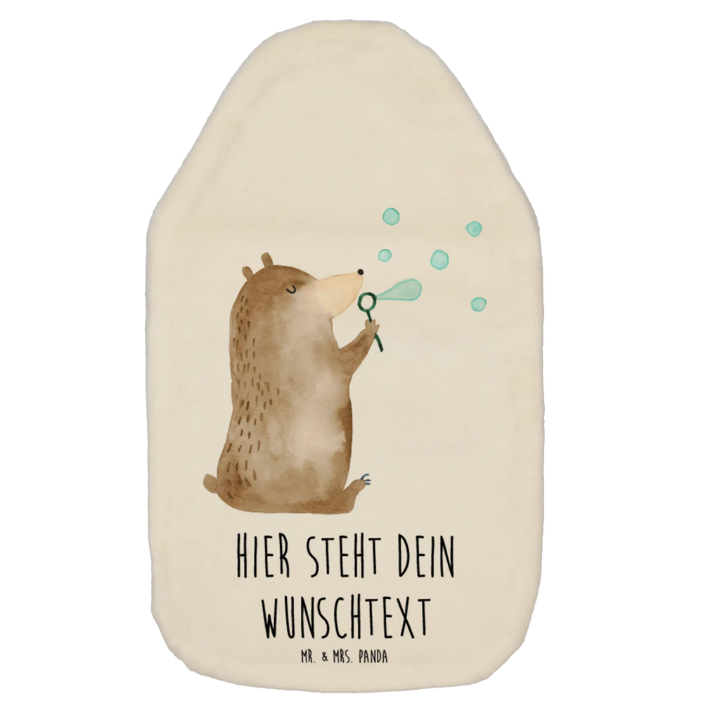 Personalisierte Wärmflasche Bär Seifenblasen Kinderwärmflasche mit Namen, Wärmflasche mit Namen, Körnerkissen mit Namen, Kinder Wärmflasche mit Namen, Wärmekissen mit Namen, Personalisiertes Körnerkissen, Wärmflaschenbezug mit Namen, Personalisierte Kinder Wärmflasche, Personalisierte Wärmflasche, Personalisiertes Wärmekissen, Personalisierte Kinderwärmflasche, Personalisierte Wärmflasche mit Bezug, Personalisierter Wärmflaschenbezug, Bär, Teddy, Teddybär, Seifenblasen Bär Lustig Sein Glücklich Traurig Happy