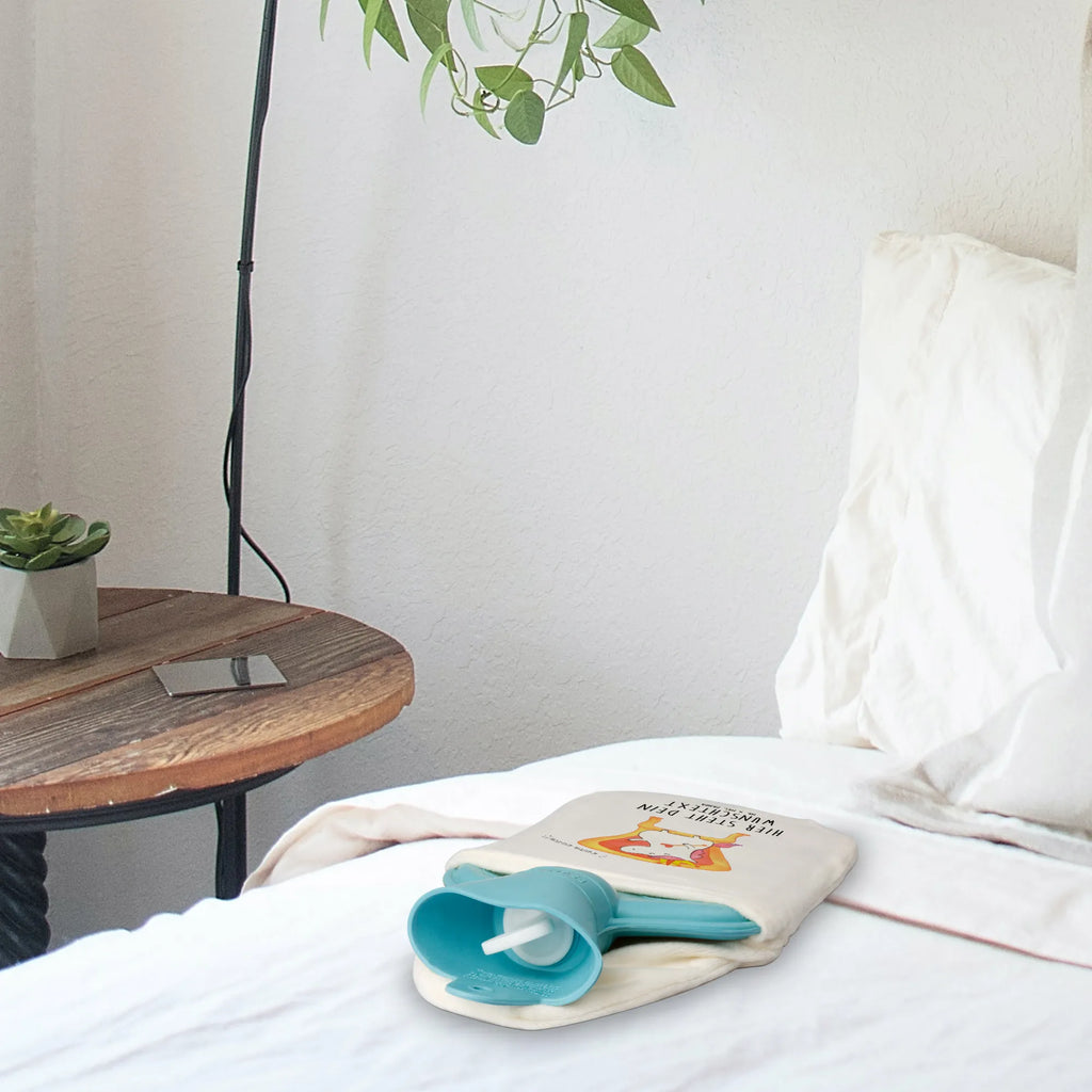 Spersonalizowany termofor Jednorożec Księżniczka Jednorożec, jednorożce, dekoracje jednorożca, jednorożec