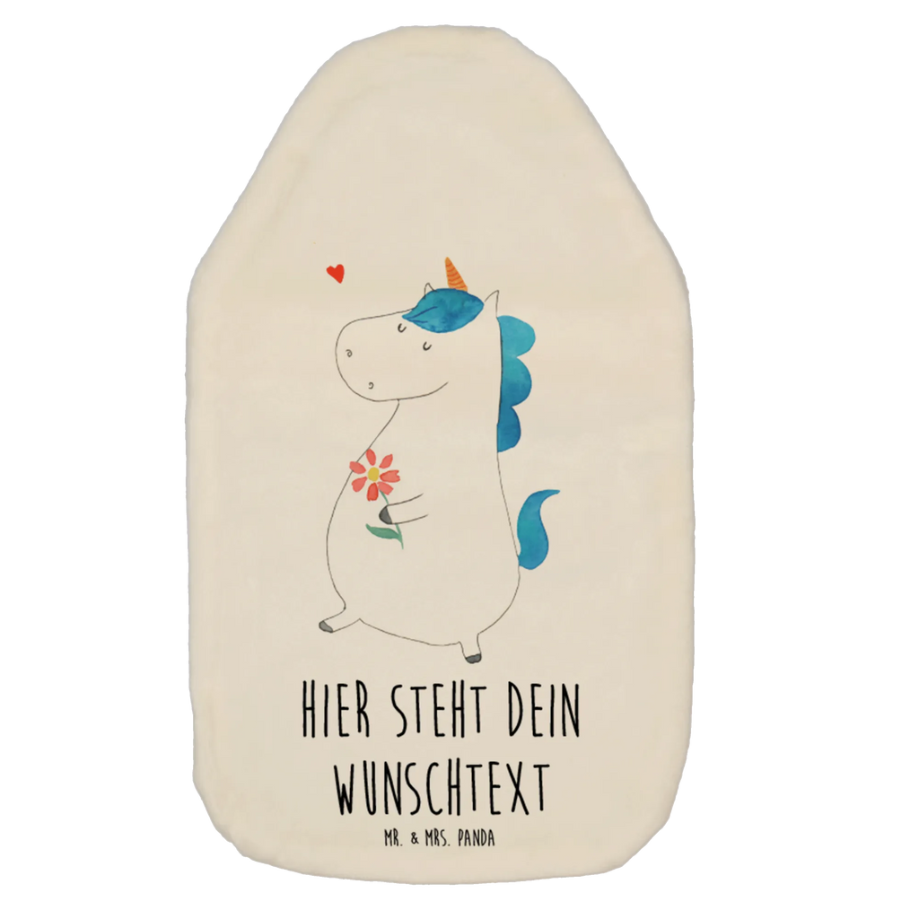 Personalised hot water bottle unicorn Stroll unicorn, unicorns, Glitter, Walk, Joy, Good Luck, Mother, Girlfriend present, Sister, Flowers, Unicorn, bff gift, Motivation