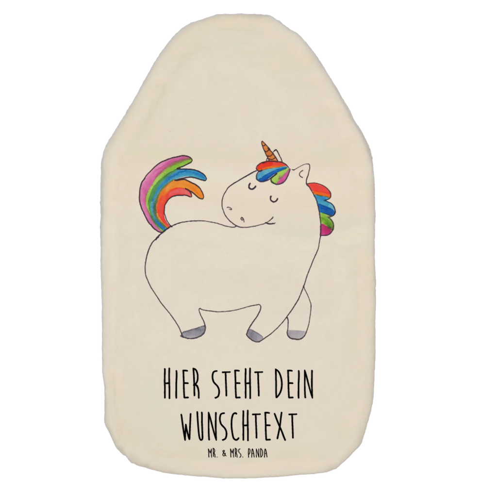 Spersonalizowany termofor jednorożec dumnie kroczyć Jednorożec, jednorożce, dekoracje jednorożca, jednorożec