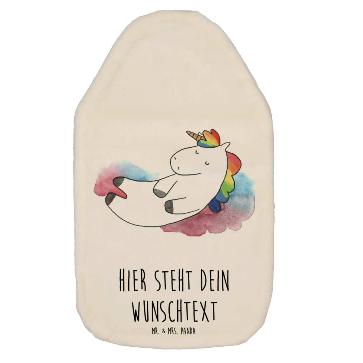 Personalisierte Wärmflasche Einhorn Wolke 7 Personalisierbare Wärmflasche, Wärmflasche personalisierbar, Wärmekissen mit Namen, Individuelle Wärmflasche, Wärmflasche individualisiert, Wärmflasche personalisiert, Personalisierte Wärmflasche, Bettflasche personalisiert, Personalisierte Bettflasche, Unicorn, Einhorn, Einhörner, Einhorn Deko, Lächeln, Glaube, Lustig, Verliebt, Realität, Geschenk, Witzig, Menschen