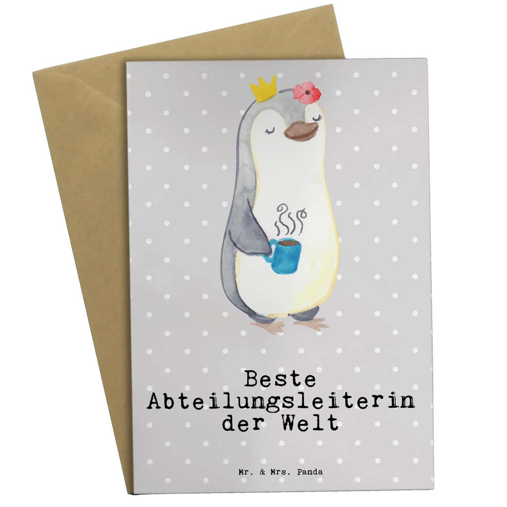 Grußkarte Pinguin Beste Abteilungsleiterin der Welt einladungskarten, abiturkarte, weihnachtskarten, firmungskarte, babykarte, osterkarten, Grußkarte, Glückwunschkarte, Beileidskarte, osterkarte, jubiläumskarte, genesungskarte, hochzeitskarten, spruchkarte, kommunionskarte, valentinstagskarte, Grußkarten, glückwunschkarten, neujahrskarte, Klappkarte, Motivkarte, dankeskarten, vatertagskarte, Geschenkidee, Geschenk, Schenken, Mitbringsel, Geburtstag, Geburtstagsgeschenk, für, Danke, Dankeschön, Bedanken, Freude machen, Geschenktipp, Büro, Anerkennung, Auszeichnung, Geschäftsleiterin, Leiterin, Würdigung, Abschied, Abteilungsvorstand, Ehrung, Arbeit, Beste Abteilungsleiterin, Kollegin, Geschäftsführerin, Managerin, Abschiedsgeschenk, Abteilungsleiterin, Chefin, Vorgesetzte, Ruhestand
