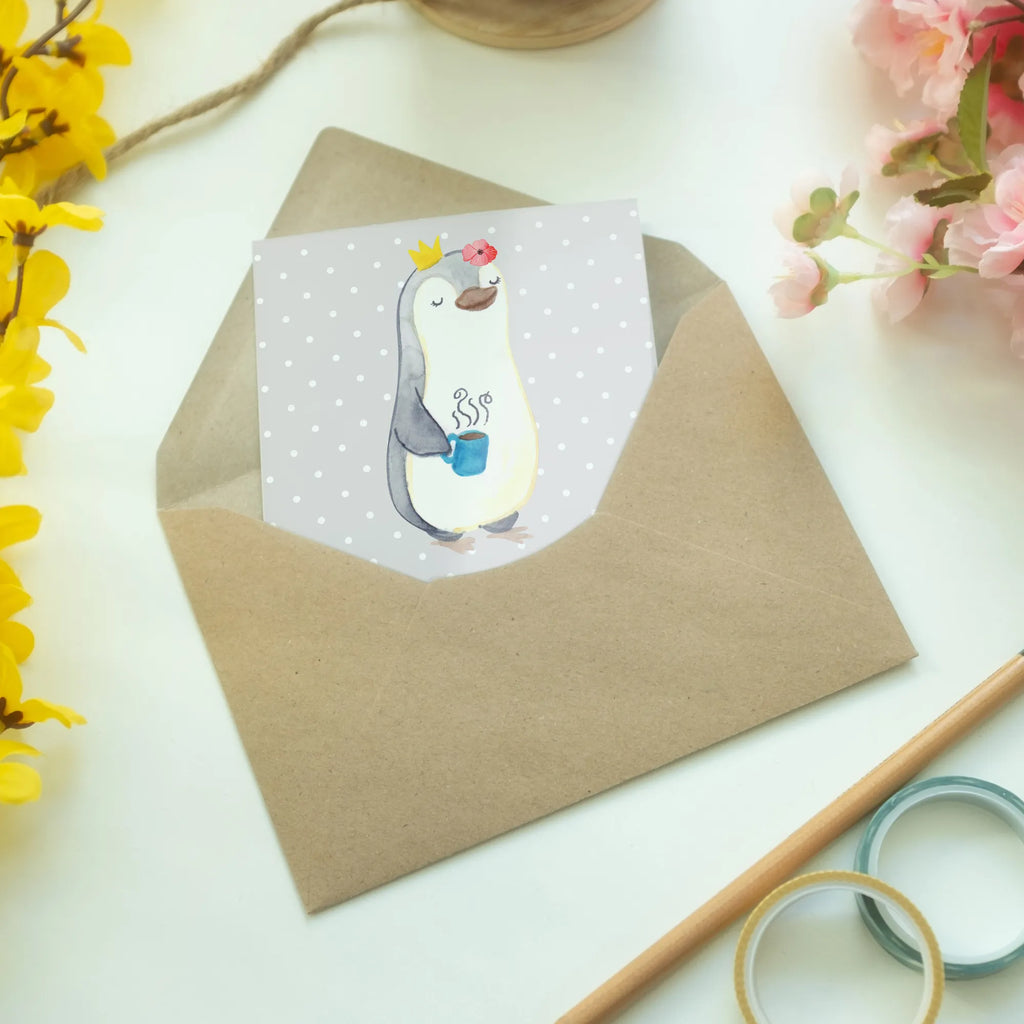 Grußkarte Pinguin Beste Abteilungsleiterin der Welt einladungskarten, abiturkarte, weihnachtskarten, firmungskarte, babykarte, osterkarten, Grußkarte, Glückwunschkarte, Beileidskarte, osterkarte, jubiläumskarte, genesungskarte, hochzeitskarten, spruchkarte, kommunionskarte, valentinstagskarte, Grußkarten, glückwunschkarten, neujahrskarte, Klappkarte, Motivkarte, dankeskarten, vatertagskarte, Geschenkidee, Geschenk, Schenken, Mitbringsel, Geburtstag, Geburtstagsgeschenk, für, Danke, Dankeschön, Bedanken, Freude machen, Geschenktipp, Büro, Anerkennung, Auszeichnung, Geschäftsleiterin, Leiterin, Würdigung, Abschied, Abteilungsvorstand, Ehrung, Arbeit, Beste Abteilungsleiterin, Kollegin, Geschäftsführerin, Managerin, Abschiedsgeschenk, Abteilungsleiterin, Chefin, Vorgesetzte, Ruhestand