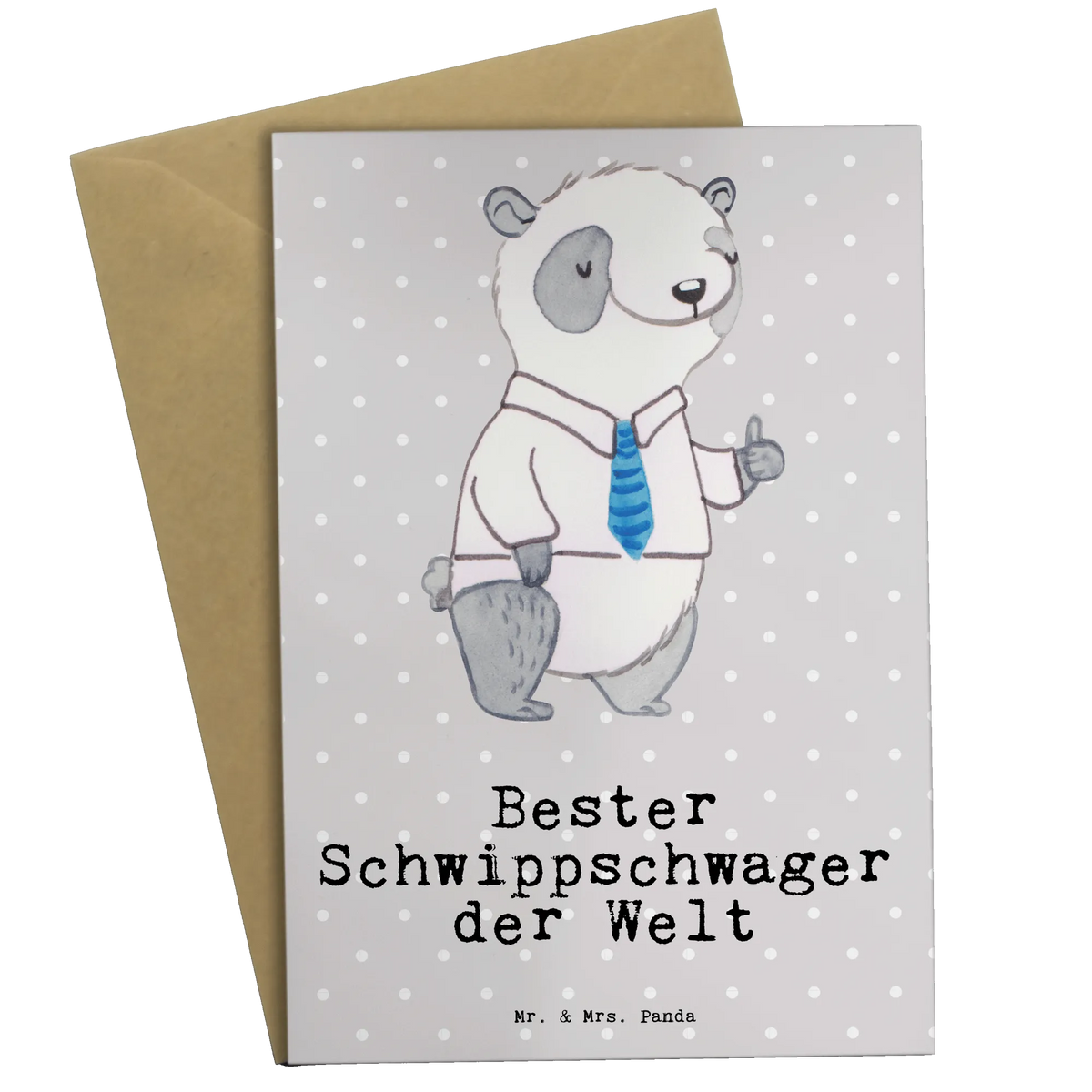 Grußkarte Panda Bester Schwippschwager der Welt vatertagskarte, firmungskarte, spruchkarte, hochzeitskarten, Grußkarten, glückwunschkarten, Motivkarte, valentinstagskarte, Beileidskarte, dankeskarten, Klappkarte, osterkarten, babykarte, osterkarte, neujahrskarte, jubiläumskarte, Glückwunschkarte, abiturkarte, weihnachtskarten, kommunionskarte, Grußkarte, einladungskarten, genesungskarte, Geschenkidee, Geschenk, Schenken, Mitbringsel, Geburtstag, Geburtstagsgeschenk, für, Danke, Dankeschön, Bedanken, Freude machen, Geschenktipp, Schwipschwager, Schwager Des Ehepartners, Verwandtschaft, Angeheiratet, Schwager, Familie, Schwibschwager, Schwippschwager