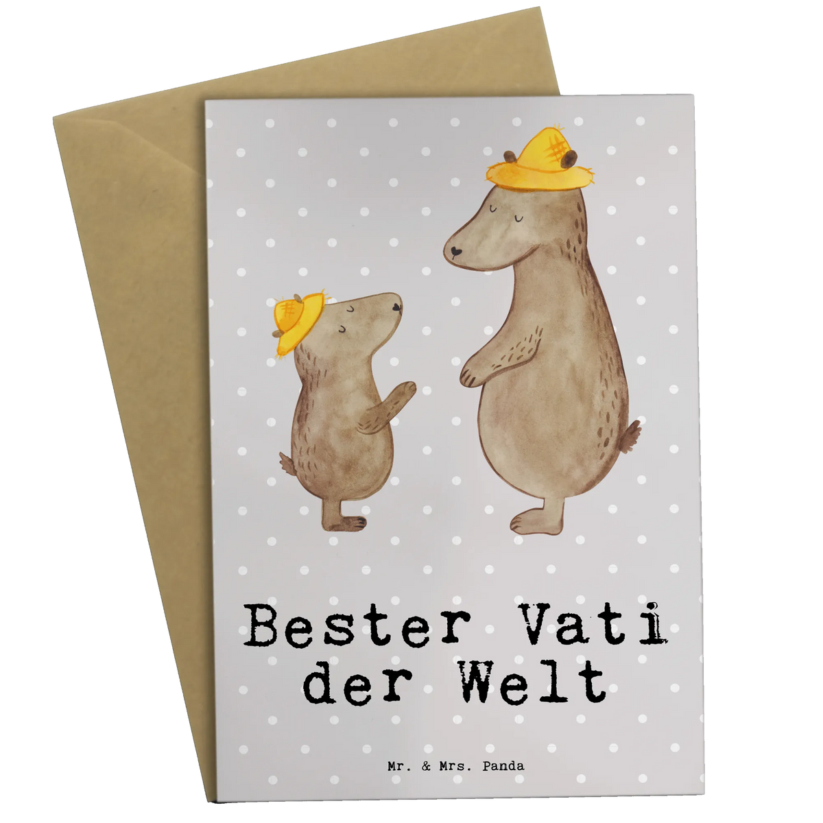Grußkarte Bär Bester Vati der Welt Klappkarte, valentinstagskarte, einladungskarten, babykarte, Glückwunschkarte, hochzeitskarten, osterkarten, Grußkarte, jubiläumskarte, weihnachtskarten, neujahrskarte, abiturkarte, vatertagskarte, genesungskarte, firmungskarte, spruchkarte, Beileidskarte, Grußkarten, glückwunschkarten, kommunionskarte, osterkarte, Motivkarte, dankeskarten, Geschenkidee, Geschenk, Schenken, Mitbringsel, Geburtstag, Geburtstagsgeschenk, für, Danke, Dankeschön, Bedanken, Freude machen, Geschenktipp, Paps, Bester, Vati, Papi, Mann, Kleinigkeit, Daddy, Eltern, Geschenk Vater, Papa, Familie, Dad, Vater