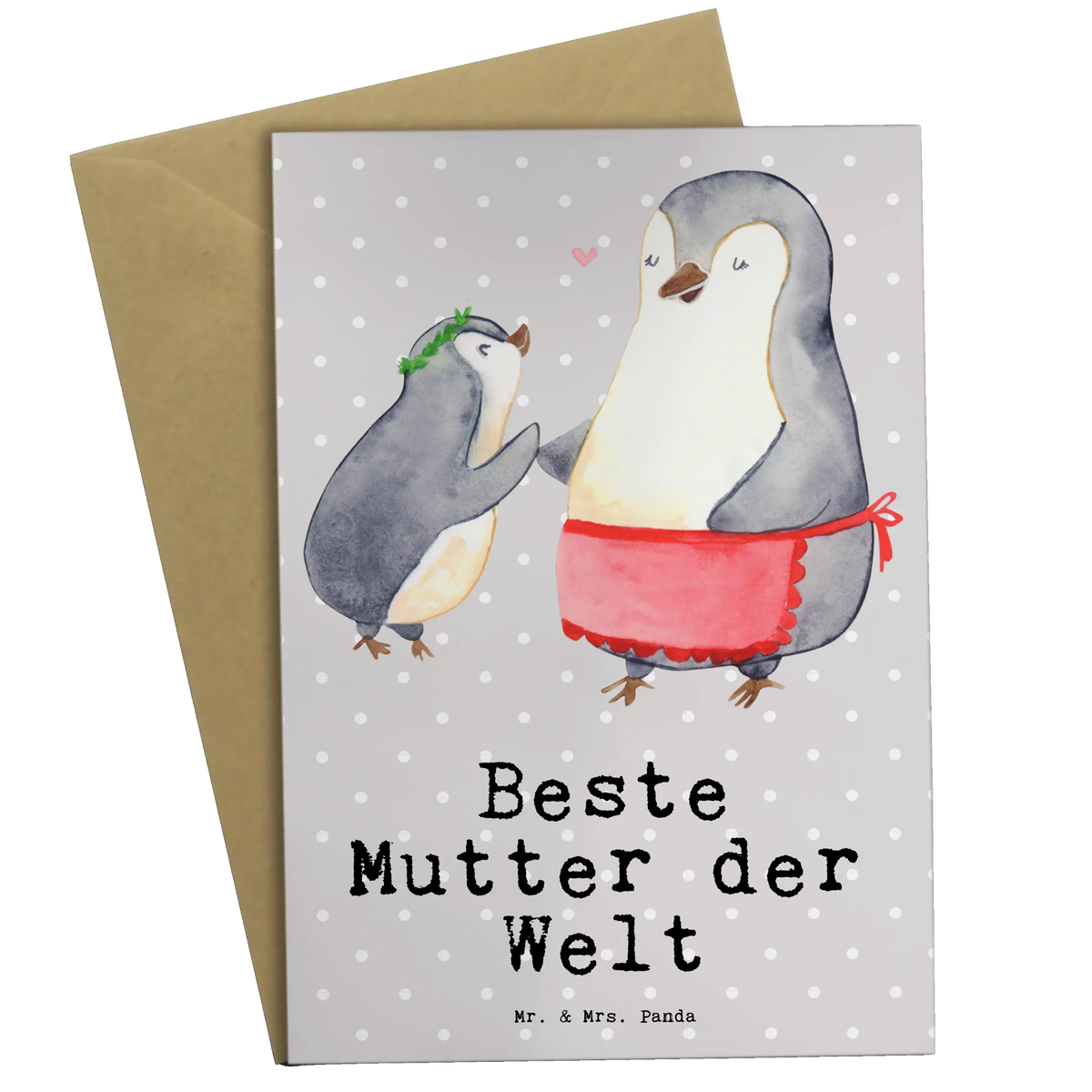 Grußkarte Pinguin Beste Mutter der Welt vatertagskarte, genesungskarte, hochzeitskarten, Glückwunschkarte, weihnachtskarten, jubiläumskarte, Grußkarten, dankeskarten, firmungskarte, valentinstagskarte, kommunionskarte, abiturkarte, babykarte, Beileidskarte, glückwunschkarten, spruchkarte, Grußkarte, neujahrskarte, Motivkarte, osterkarte, osterkarten, einladungskarten, Klappkarte, Geschenkidee, Geschenk, Schenken, Mitbringsel, Geburtstag, Geburtstagsgeschenk, für, Danke, Dankeschön, Bedanken, Freude machen, Geschenktipp, Muttertag, Sohn, Mami, Supermama, Mutter, Beste Mama, Tochter, Mutti, Ma, Mama, Beste