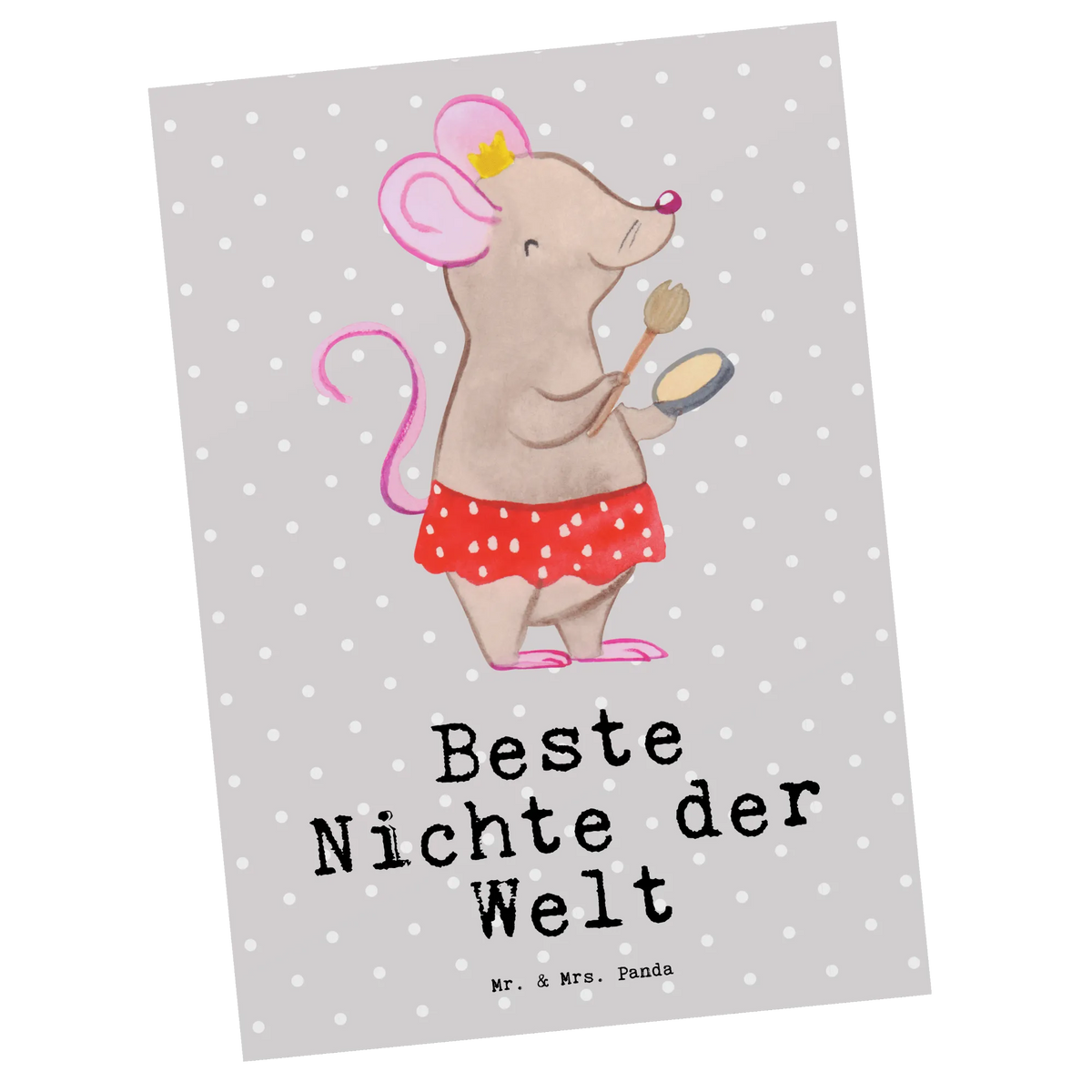 Postkarte Maus Beste Nichte der Welt Motivkarte, spruchkarte, kunstkarte, Ansichtskarten, einzelkarte, Designkarte, Fotokarte, Grußkarte, Ansichtskarte, Kunstkarten, bildkarte, Postkarte, Postkarten, Geschenkidee, Geschenk, Schenken, Mitbringsel, Geburtstag, Geburtstagsgeschenk, für, Danke, Dankeschön, Bedanken, Freude machen, Geschenktipp, Tochter Der Schwester, Patenonkel, Taufe, Nichte, Beste, Onkel, Tochter Des Bruders, Patentante, Patenkind, Tante
