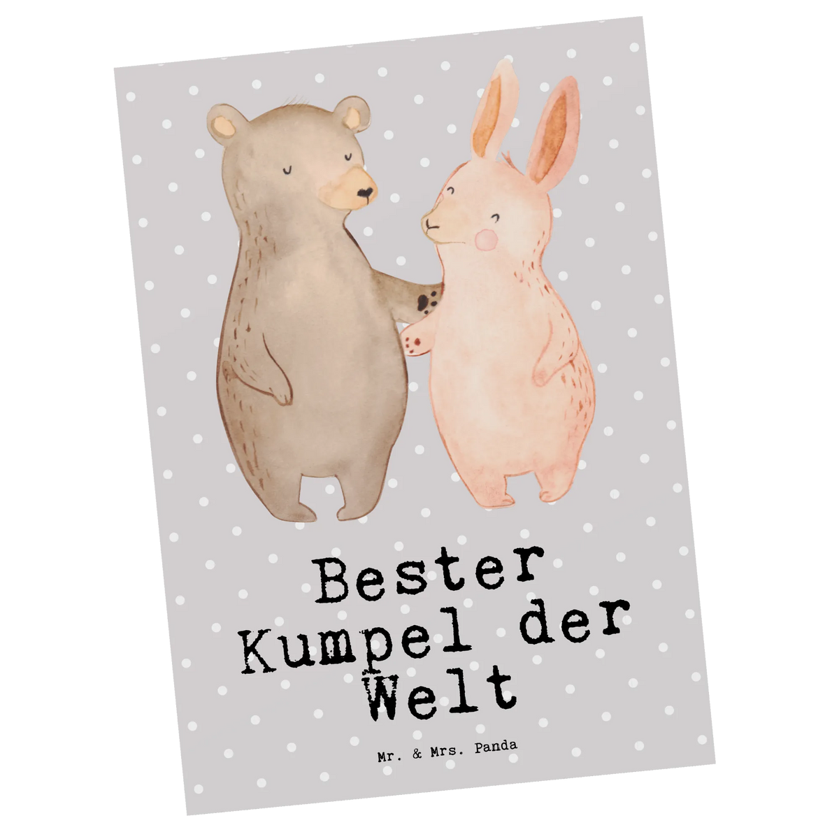 Postkarte Hase Bester Kumpel der Welt Kunstkarten, Ansichtskarte, Designkarte, Postkarten, einzelkarte, Postkarte, bildkarte, Grußkarte, spruchkarte, Fotokarte, kunstkarte, Motivkarte, Ansichtskarten, Geschenkidee, Geschenk, Schenken, Mitbringsel, Geburtstag, Geburtstagsgeschenk, für, Danke, Dankeschön, Bedanken, Freude machen, Geschenktipp, Kumpel, Kumpane, Buddy, Freundschaft, Bester Freund, Bester, Kollege, Liebster, Best Friends, Bro
