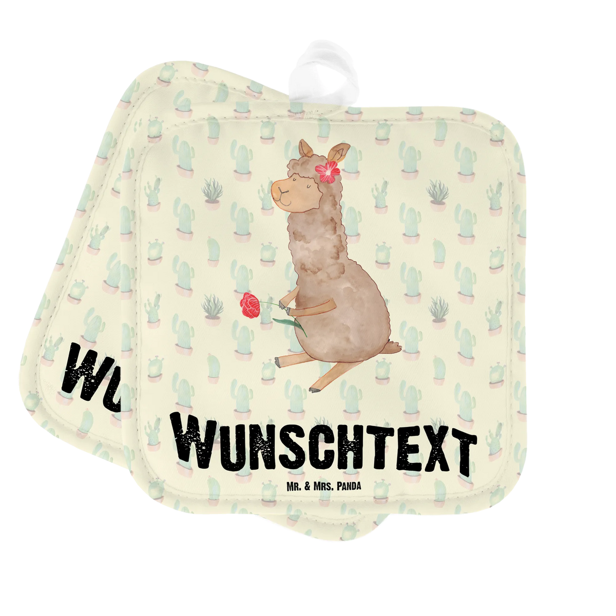 Personalisierte Topflappen Alpaka Blume Küchenzubehör personalisiert, Topflappen selbst gestalten, Topflappen Set Personalisiert, Küchenaccessoires personalisiert, Topfhandschuhe mit Namen, Topflappen bedrucken, Personalisierte Topfhandschuhe, Personalisierte Topflappen, Topfhandschuhe personalisiert, Küchentextilien personalisiert, Topflappen Personalisiert, Topflappen mit Namen, Lama, Alpaka, Lamas, Alpaka Geschenk, Alpaka Spruch, Alpaka Dekor, Motiv Alpaka, Alpaka Dekoration, Alpaka Zitat, Alpaka Witz, Blume