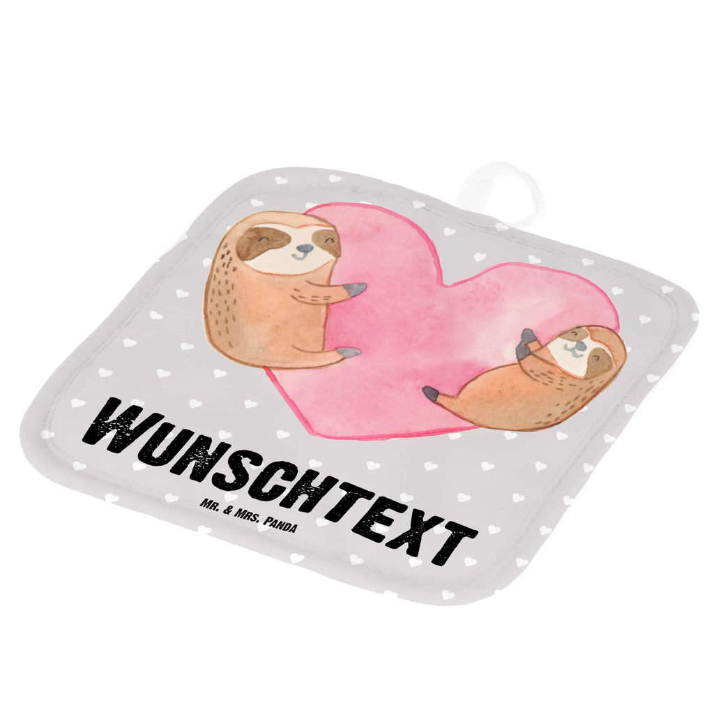 Personalisierte Topflappen Faultiere Herz Personalisierter Ofenhandschuh, Topflappen Set personalisiert, Namensaufdruck, Topflappen mit Namen, Personalisierte Topfuntersetzer, Topflappen personalisiert, Liebe, Partner, Freund, Freundin, Ehemann, Ehefrau, Heiraten, Verlobung, Heiratsantrag, Liebesgeschenk, Jahrestag, Hocheitstag, Geschenk für Freundin, Geschenk für Partner, für Männer, Geschenk für Frauen, Liebesbeweis, Mitbringsel, Hochzeitstag, Valentinstag, für Ehemann