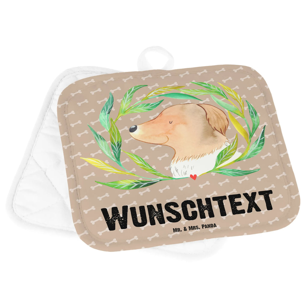 Personalisierte Topflappen Hund Ranke Topflappen Personalisiert, Topflappen mit Namen, Personalisierte Topfuntersetzer, Namensaufdruck, Personalisierter Ofenhandschuh, Topflappen Set Personalisiert, Sprüche, Hund, Hunderasse, Hundebesitzer, Hundemotiv, Haustier, Tierliebhaber, Hundeglück, Ranke, Hundeliebe, Hunde, Selbsttherapie, Therapie