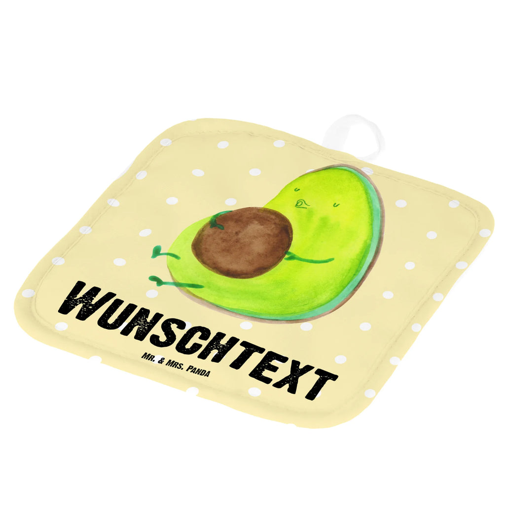 Personalised pot holder avocado Pipes avocado, vegetables, chubby, losing weight, nutrition, diet, Avocado, being fat