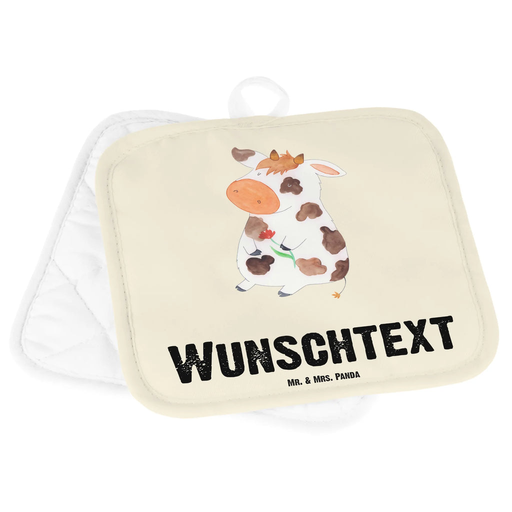 Personalisierte Topflappen Kuh Personalisierte Topfuntersetzer, Personalisierter Ofenhandschuh, Topflappen mit Namen, Topflappen personalisiert, Namensaufdruck, Topflappen Set personalisiert, Bauernhof, Hoftiere, Landwirt, Landwirtin, Flausen, Milch, Träume, Milchkuh, Hof, Kuh, Kühe, Motivtion, Magie, Spruch