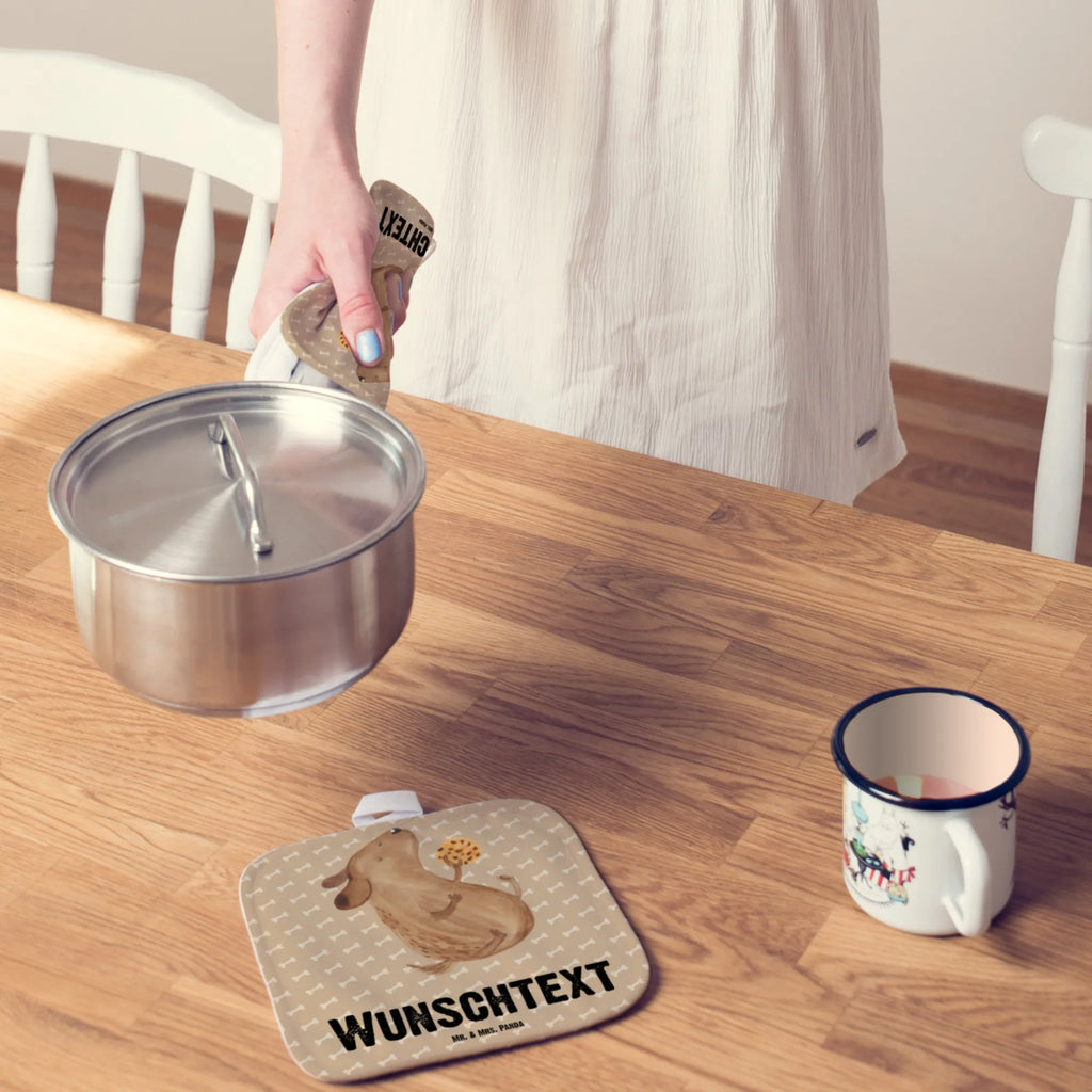 Personalised pot holder Dog biscuit dog, mutt, hound, woof, dog mama, dog breed, love dogs, love for dogs, dog decorative items, bag with dog print, funny gifts for dog owners, what do you give a dog lover, Christmas gifts for dogs, gifts for dogs, dog sayings, dog biscuits, dog treats, dog snacks, Dog, treats