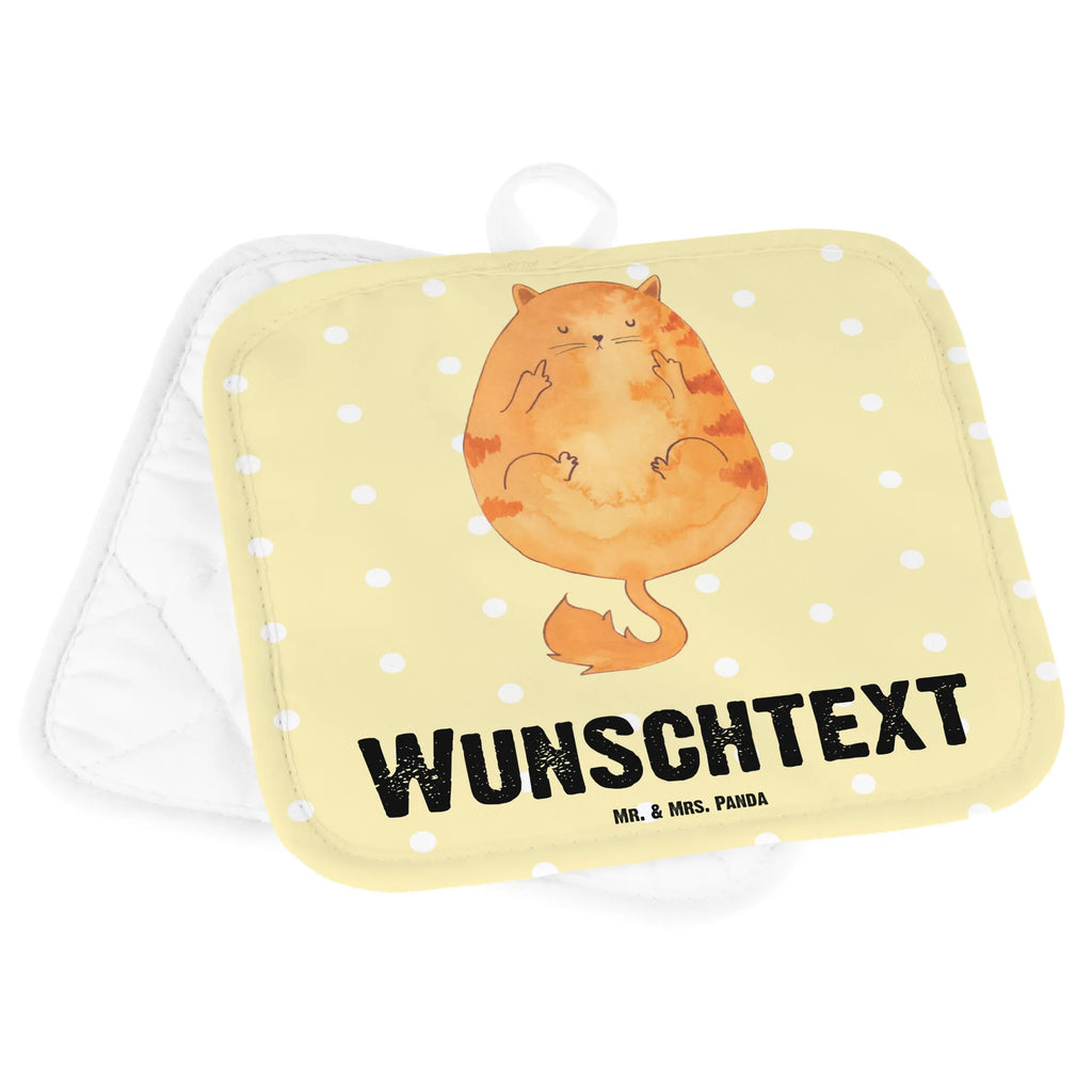 Personalisierte Topflappen Katze Frühaufsteher Namensaufdruck, Topflappen mit Namen, Topflappen personalisiert, Personalisierte Topfuntersetzer, Personalisierter Ofenhandschuh, Topflappen Set personalisiert, Katze, Katzenmotiv, Katzenfan, Katzendeko, Katzenfreund, Katzenliebhaber, Katzenprodukte, Katzenartikel, Katzenaccessoires, Katzensouvenirs, Katzenliebhaberprodukte, Katzenmotive, Katzen, Frühaufsteher, Der frühe Vogel kann mich mal, Morgenmuffel, Kater, Kaffee, Mietze