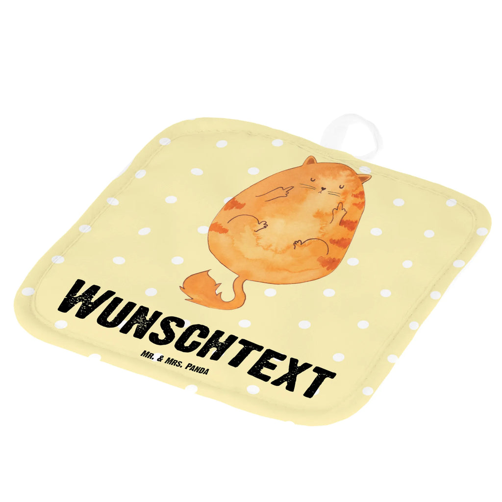 Personalisierte Topflappen Katze Frühaufsteher Namensaufdruck, Topflappen mit Namen, Topflappen personalisiert, Personalisierte Topfuntersetzer, Personalisierter Ofenhandschuh, Topflappen Set personalisiert, Katze, Katzenmotiv, Katzenfan, Katzendeko, Katzenfreund, Katzenliebhaber, Katzenprodukte, Katzenartikel, Katzenaccessoires, Katzensouvenirs, Katzenliebhaberprodukte, Katzenmotive, Katzen, Frühaufsteher, Der frühe Vogel kann mich mal, Morgenmuffel, Kater, Kaffee, Mietze