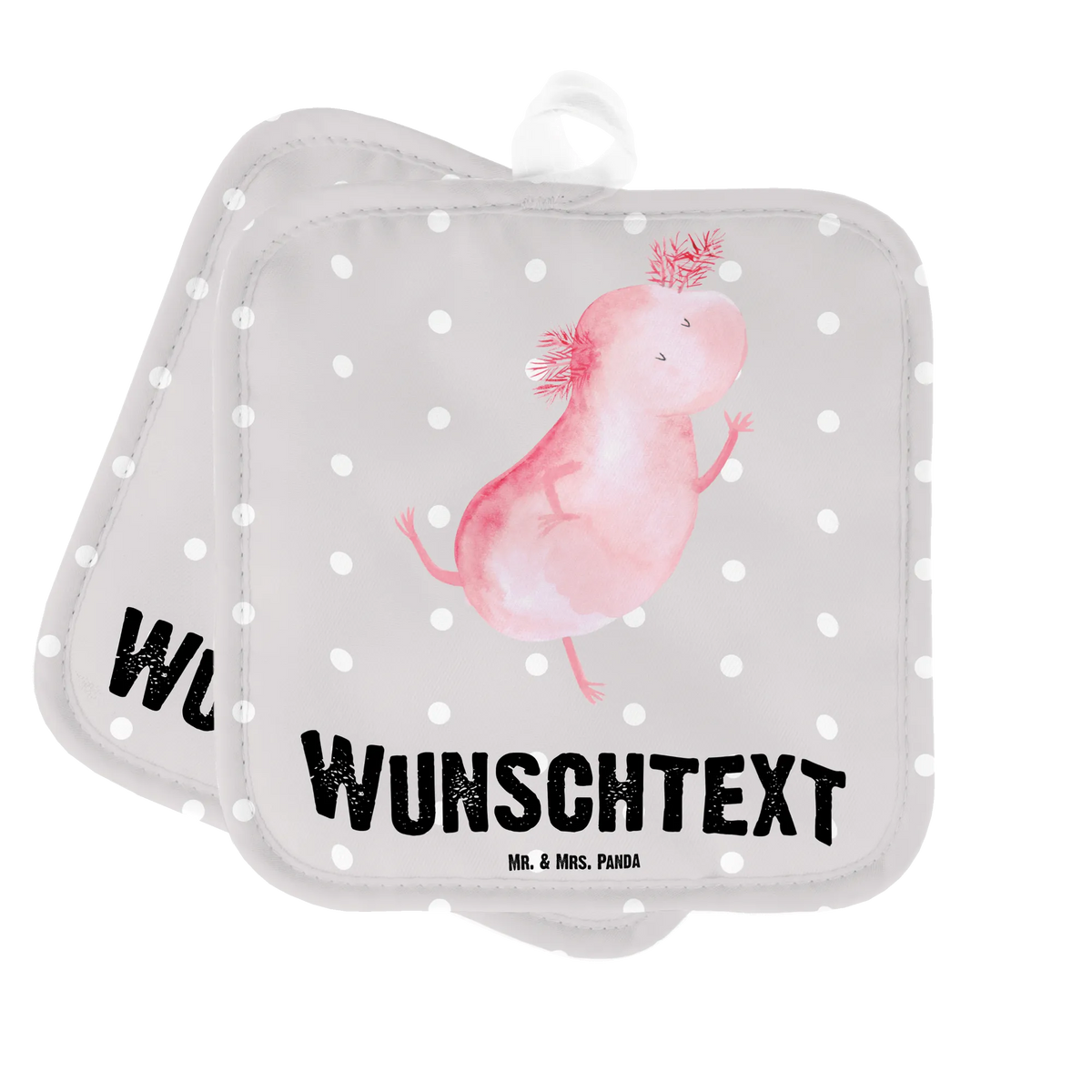 Personalisierte Topflappen Axolotl Tanzen Topflappen Set Personalisiert, Topflappen selbst gestalten, Topfhandschuhe personalisiert, Küchenzubehör personalisiert, Topfhandschuhe mit Namen, Personalisierte Topflappen, Topflappen Personalisiert, Topflappen bedrucken, Küchentextilien personalisiert, Topflappen mit Namen, Personalisierte Topfhandschuhe, Küchenaccessoires personalisiert, Axolotl, Molch, Verrückt, Freundin, Schwanzlurch, Dachschaden, Sterne, Beste Freundin, Lurch, Axolot, Lurche