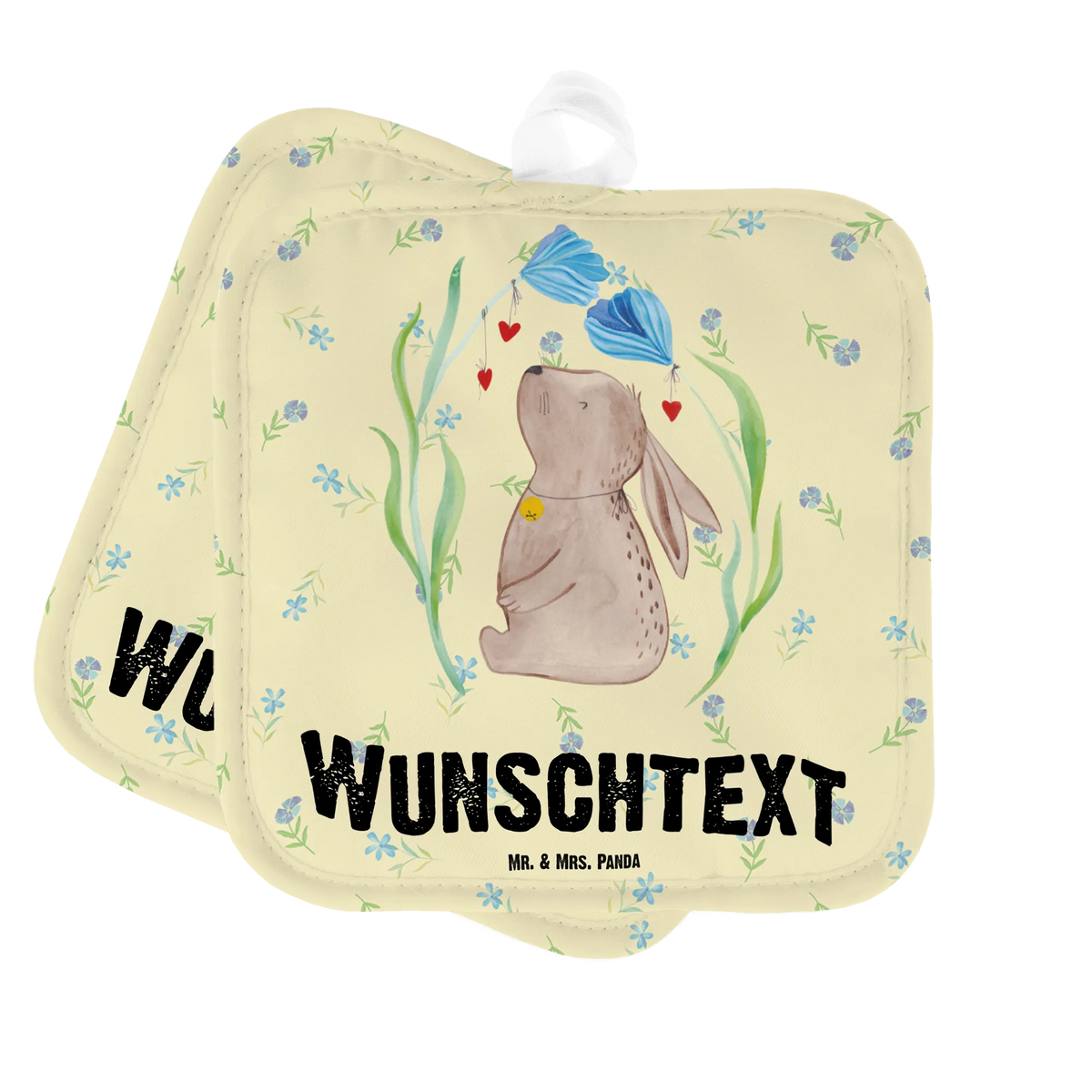Personalisierte Topflappen Hase Blume Küchenzubehör personalisiert, Topflappen selbst gestalten, Küchenaccessoires personalisiert, Personalisierte Topfhandschuhe, Topflappen bedrucken, Topflappen mit Namen, Topflappen Set Personalisiert, Topfhandschuhe mit Namen, Topflappen Personalisiert, Küchentextilien personalisiert, Personalisierte Topflappen, Topfhandschuhe personalisiert, Ostern, Osterdeko, Osterhase, Osternest, Ostergeschenke, Geschenke zu Ostern, Ostern Geschenk, Ostergeschenke Kinder, Ostern Kinder, Taufgeschenk, Taufe, Schwangerschaft, Geburtstag, Träume, Geburt, Kaninchen, Kind, Kindergeburtstag, Hase, Hoffnung, Erstes Kind