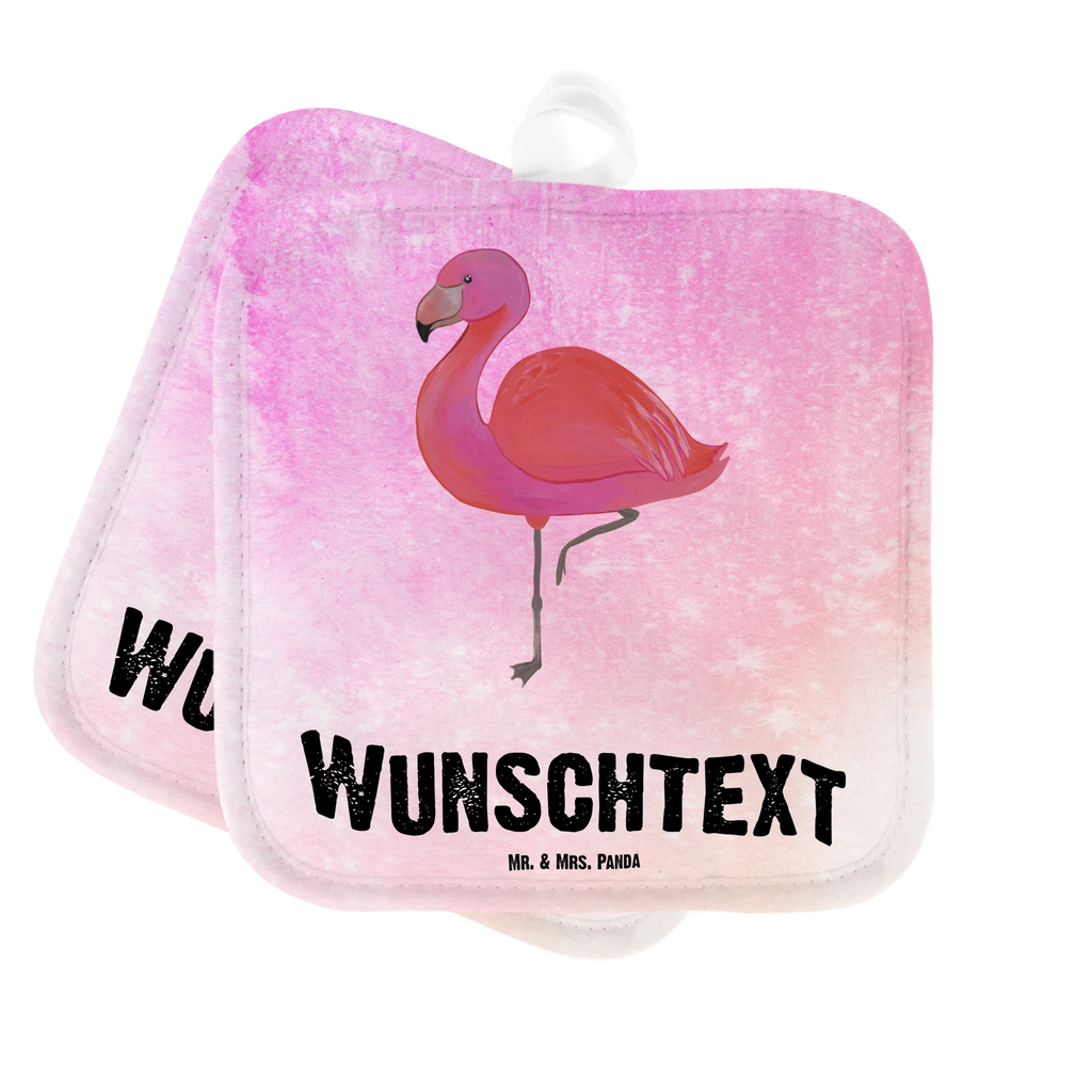 Personalisierte Topflappen Flamingo classic Namensaufdruck, Topflappen mit Namen, Personalisierter Ofenhandschuh, Topflappen personalisiert, Topflappen Set personalisiert, Personalisierte Topfuntersetzer, Flamingo, Außenseiter, Geschwister, Freundin, Einzigartig, ich, Freundinnen, Sohn, für mich, Selbstliebe, Tochter, Spruch, Stolz