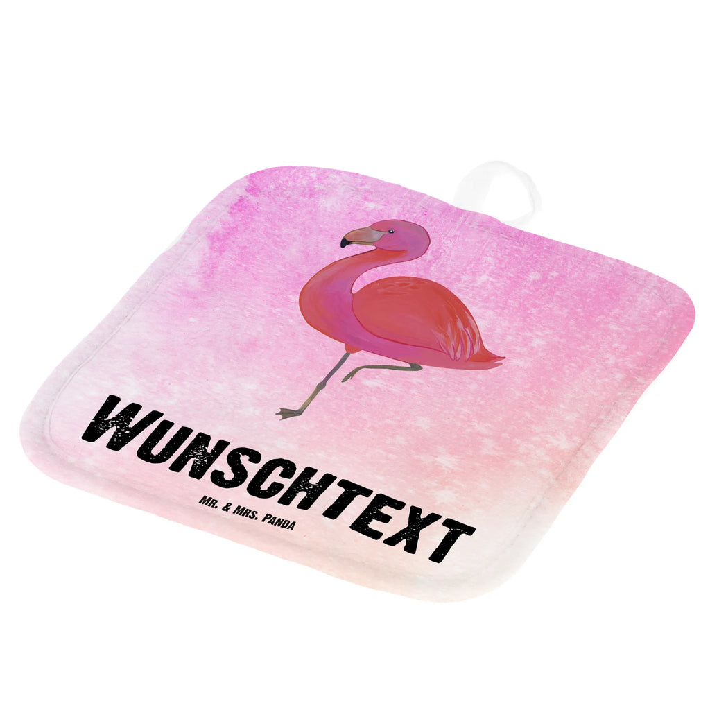 Personalisierte Topflappen Flamingo classic Namensaufdruck, Topflappen mit Namen, Personalisierter Ofenhandschuh, Topflappen personalisiert, Topflappen Set personalisiert, Personalisierte Topfuntersetzer, Flamingo, Außenseiter, Geschwister, Freundin, Einzigartig, ich, Freundinnen, Sohn, für mich, Selbstliebe, Tochter, Spruch, Stolz