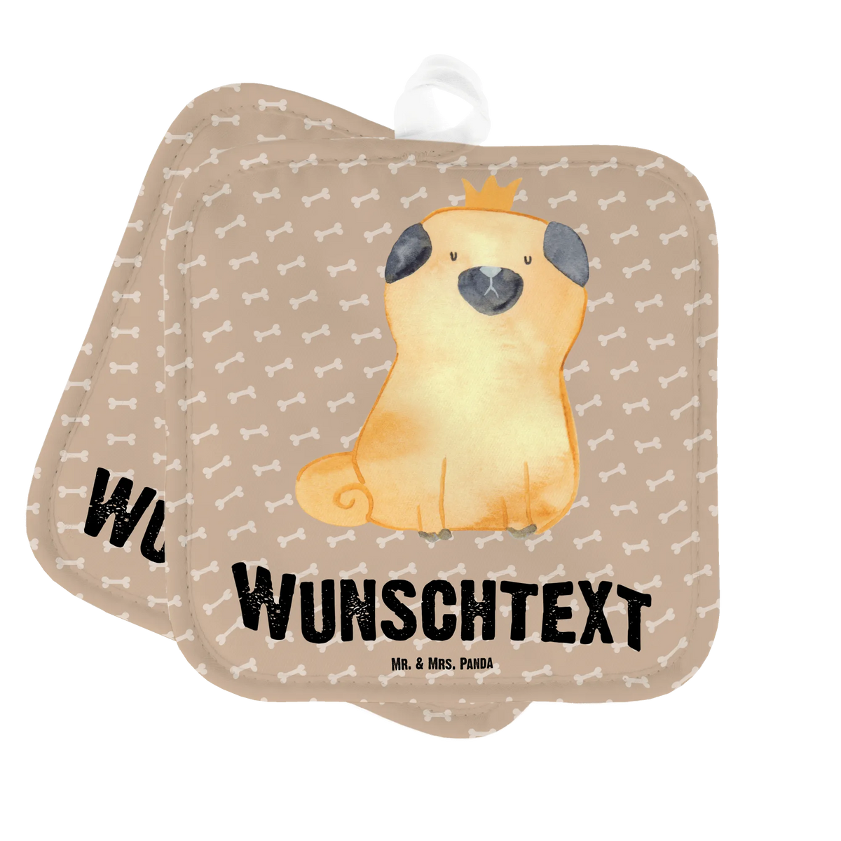 Personalisierte Topflappen Mops Krone Topflappen Set Personalisiert, Personalisierte Topfhandschuhe, Küchenzubehör personalisiert, Küchenaccessoires personalisiert, Topfhandschuhe mit Namen, Personalisierte Topflappen, Küchentextilien personalisiert, Topflappen selbst gestalten, Topflappen Personalisiert, Topflappen bedrucken, Topflappen mit Namen, Topfhandschuhe personalisiert, Sprüche, Hund, Hunderasse, Hundebesitzer, Hundemotiv, Haustier, Tierliebhaber, Hausregel, Mops, Hundebesitzer. Spruch, Kinderlos, Lustig, Allergisch