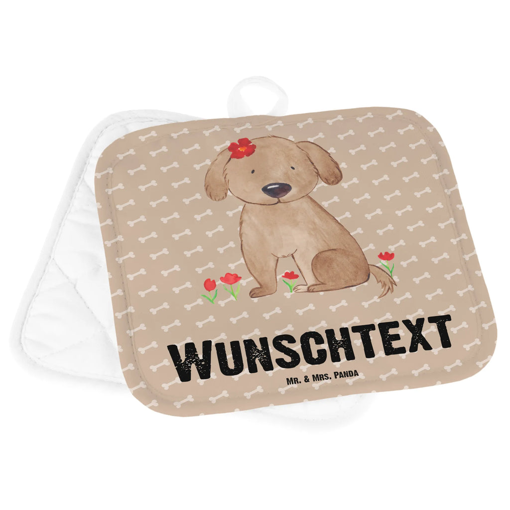 Personalisierte Topflappen Hund Hundedame Namensaufdruck, Topflappen Set personalisiert, Topflappen personalisiert, Topflappen mit Namen, Personalisierter Ofenhandschuh, Personalisierte Topfuntersetzer, Hund, Hundemotiv, Haustier, Hunderasse, Tierliebhaber, Hundebesitzer, Sprüche, Hunde, Frauchen, Liebe, Hundeglück, Hundeliebe