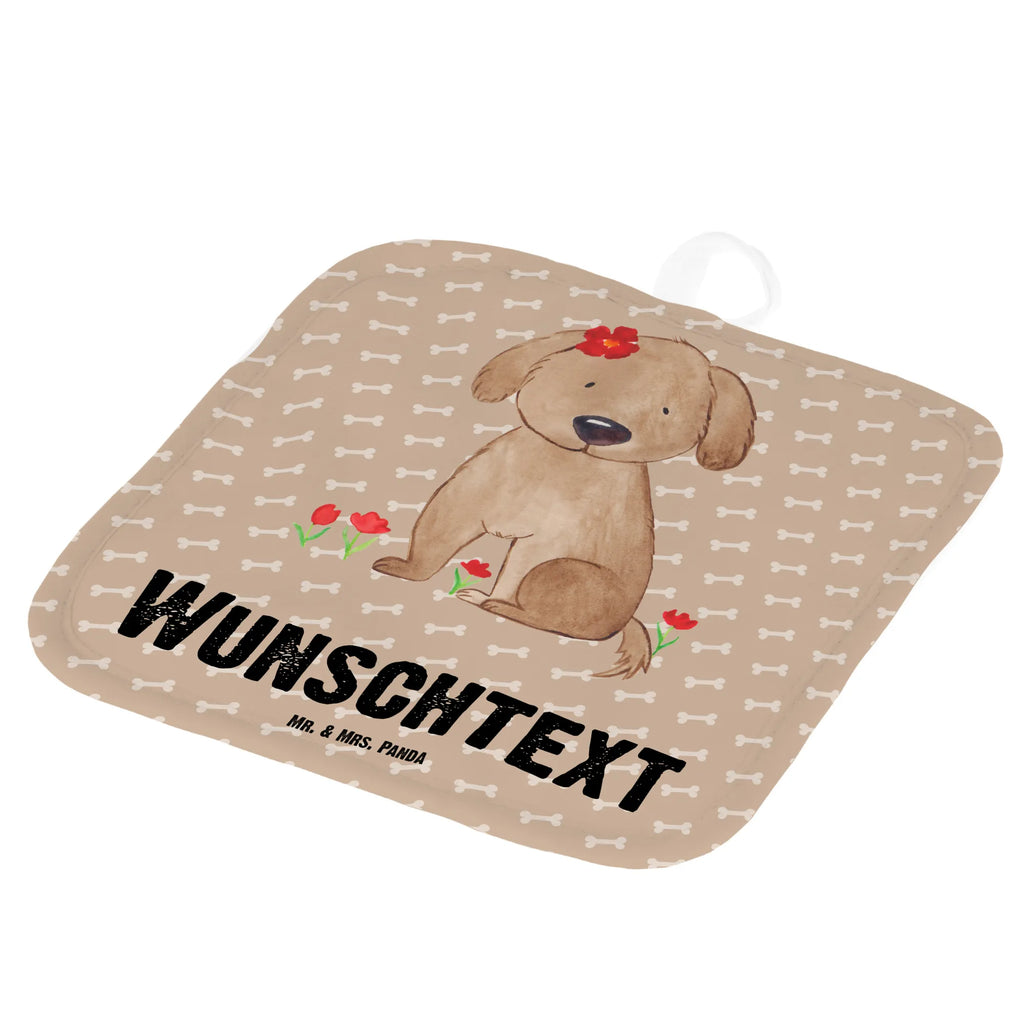 Personalisierte Topflappen Hund Hundedame Namensaufdruck, Topflappen Set personalisiert, Topflappen personalisiert, Topflappen mit Namen, Personalisierter Ofenhandschuh, Personalisierte Topfuntersetzer, Hund, Hundemotiv, Haustier, Hunderasse, Tierliebhaber, Hundebesitzer, Sprüche, Hunde, Frauchen, Liebe, Hundeglück, Hundeliebe