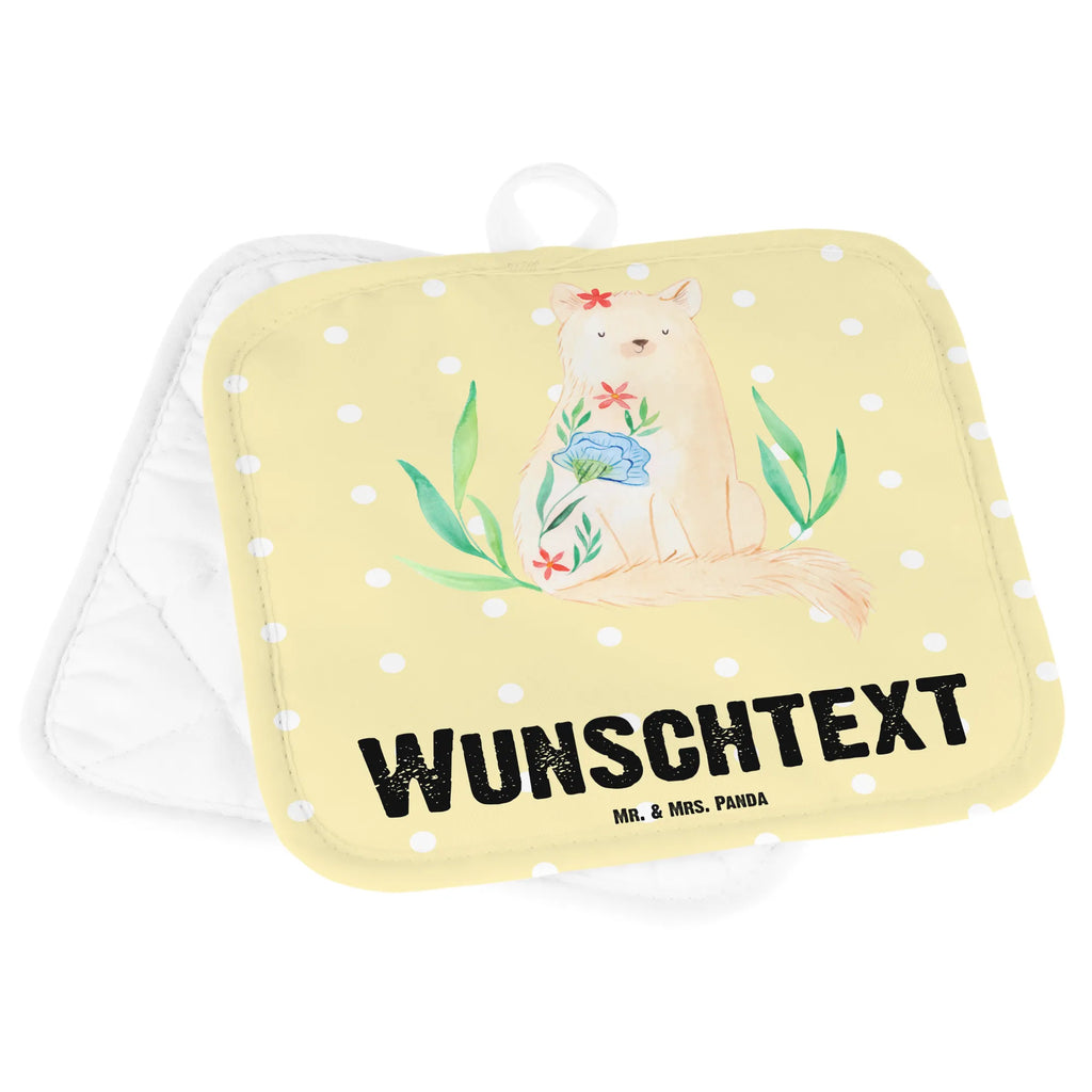 Personalisierte Topflappen Katze Blumen Topflappen mit Namen, Personalisierte Topfuntersetzer, Personalisierter Ofenhandschuh, Namensaufdruck, Topflappen personalisiert, Topflappen Set personalisiert, Katze, Katzenmotiv, Katzenfan, Katzendeko, Katzenfreund, Katzenliebhaber, Katzenprodukte, Katzenartikel, Katzenaccessoires, Katzensouvenirs, Katzenliebhaberprodukte, Katzenmotive, Selfcare, Selbstliebe, Mutausbruch, Motivation
