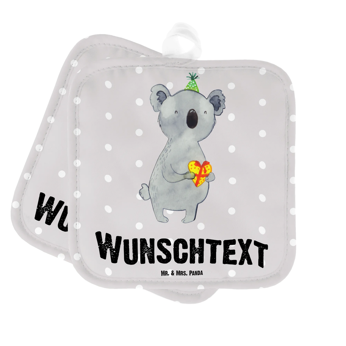 Personalisierte Topflappen Koala Geschenk Topfhandschuhe mit Namen, Topflappen selbst gestalten, Personalisierte Topflappen, Küchentextilien personalisiert, Küchenaccessoires personalisiert, Topfhandschuhe personalisiert, Topflappen Set Personalisiert, Topflappen Personalisiert, Topflappen bedrucken, Küchenzubehör personalisiert, Topflappen mit Namen, Personalisierte Topfhandschuhe, Koala, Koalabär, Geburtstag, Party, Geschenk