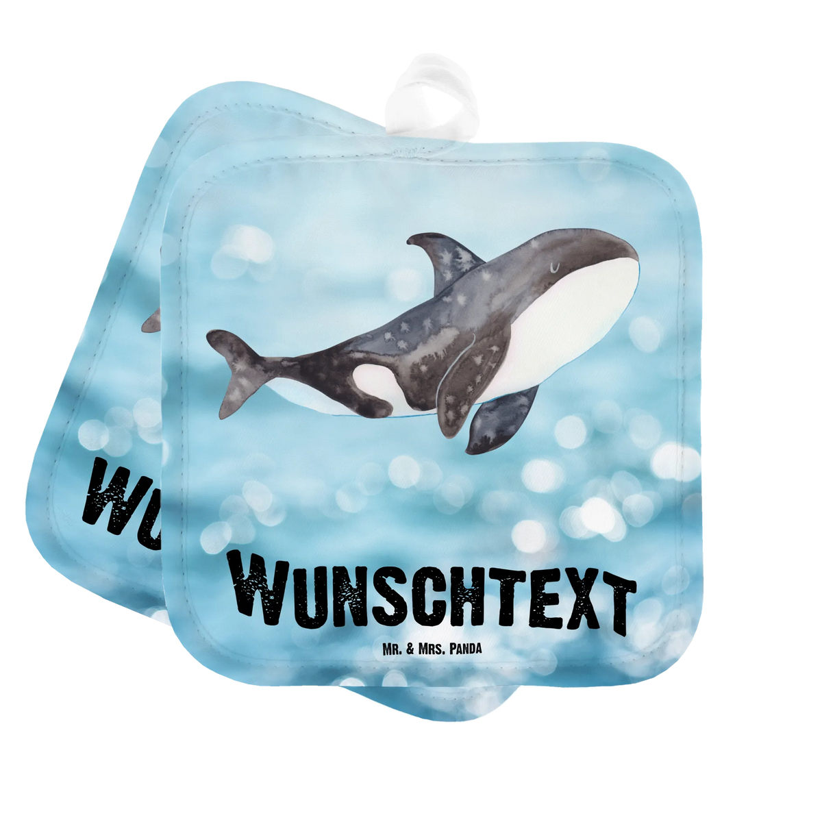 Personalisierte Topflappen Orca Topfhandschuhe personalisiert, Personalisierte Topflappen, Topflappen mit Namen, Topflappen Personalisiert, Personalisierte Topfhandschuhe, Küchenzubehör personalisiert, Topflappen selbst gestalten, Topflappen Set Personalisiert, Topfhandschuhe mit Namen, Küchenaccessoires personalisiert, Topflappen bedrucken, Küchentextilien personalisiert, Meer, Urlaub, Meerestiere, Büro, Möglichkeiten, Orca, Startup, Arbeit, Wal, Selbstliebe, Killerwal, Orcas, Motivation, Neustart