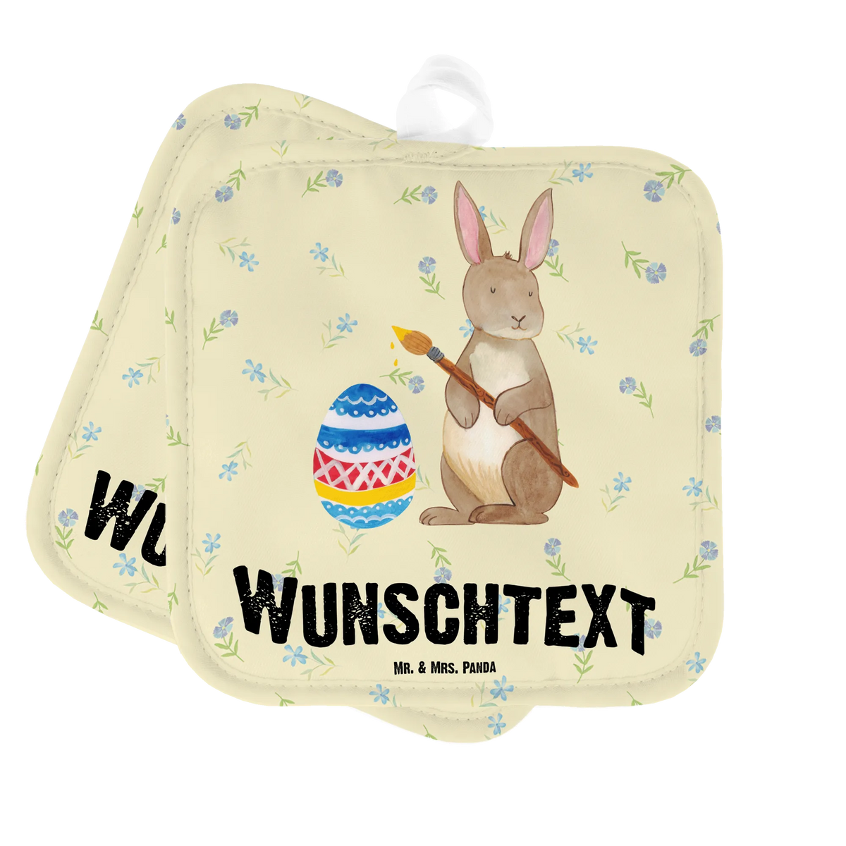 Personalisierte Topflappen Hase Eier Malen Küchenaccessoires personalisiert, Küchentextilien personalisiert, Topflappen Personalisiert, Topfhandschuhe personalisiert, Personalisierte Topflappen, Topflappen Set Personalisiert, Personalisierte Topfhandschuhe, Topflappen bedrucken, Küchenzubehör personalisiert, Topflappen mit Namen, Topfhandschuhe mit Namen, Topflappen selbst gestalten, Ostern, Osterdeko, Osterhase, Osternest, Ostergeschenke, Geschenke zu Ostern, Ostern Geschenk, Ostergeschenke Kinder, Ostern Kinder, Osterblume, Osterei, Eiermalen, Frohe Ostern, Bemalte Ostereier, Hase, Ostergrüße, Kaninchen
