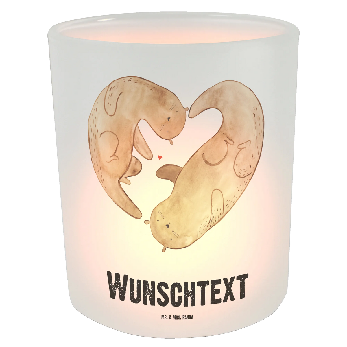 Personalisiertes Windlicht Otter Valentine Teelichthalter mit Wunschtext, Teelichthalter personalisierbar, Kerzenglas personalisiert, Deko Windlicht personalisiert, Personalisiertes Windlicht, Kerzenhalter personalisiert, Windlicht Dekoration mit Namen, Windlicht mit individuellem Namen, Windlicht mit Namen, Teelicht Glas mit Namen, Personalisierte Laterne, Kerzenglas mit Namen, Teelichtglas mit Namen, Windglas, Windlicht mit Name, Teelichthalter mit Namen, Windlicht mit Text, Individualisiertes Windlicht, Windlicht mit Wunschtext, Windlicht Glas mit Wunschtext, Teelichtglas personalisiert, Teelichtglas personalisierbar, Laterne mit Namen, Personalisierte Geschenke Windlicht, Personalisierter Teelichthalter, Teelichthalter Glas personalisiert, Personalisiertes Kerzenglas, Windlicht Glas personalisiert, Windlicht personalisiert Geschenk, Personalisiertes Teelichtglas, Windlicht personalisiert, Windlicht personalisierbar, Teelichthalter personalisiert, Freundin, Freund, Liebe, Liebesgeschenk, Jahrestag, Verlobung, Partner, Ehemann, Ehefrau, Heiraten, Heiratsantrag, Hocheitstag, für Ehemann, für Männer, Mitbringsel, Liebesbeweis, Geschenk für Freundin, Geschenk für Frauen, Valentinstag, Hochzeitstag, Geschenk für Partner