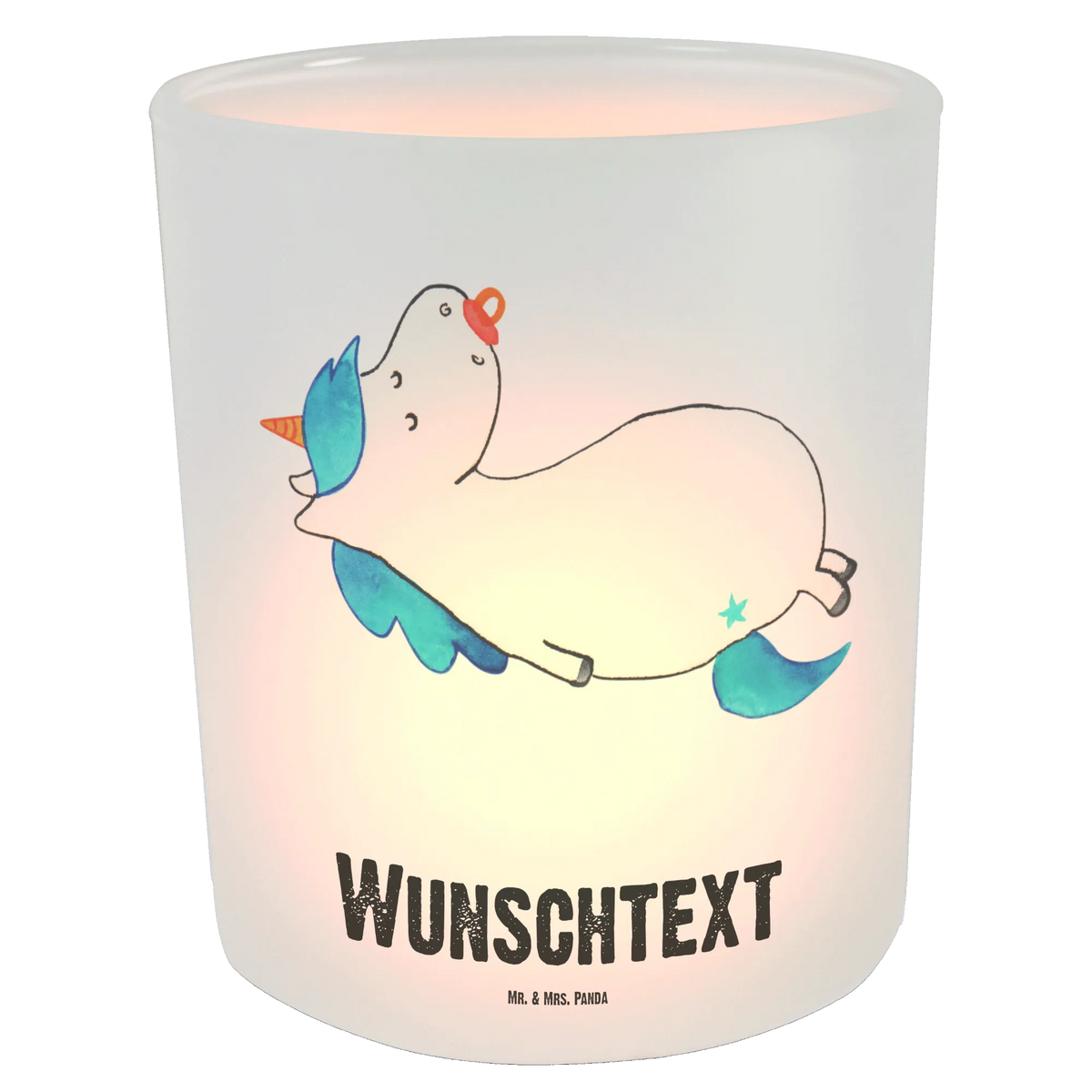 Personalised lantern unicorn dummy unicorn, unicorns, birth gift, pacifier, gift birth, toddler, birth present, infant, mama, baby, mother, Unicorn
