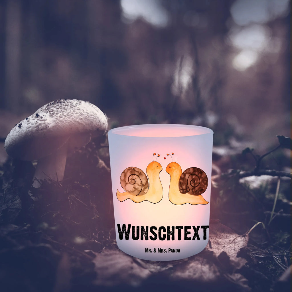 Personalised lantern Snails in love Love, Loving, Two, Together, Marriage, Engagement, Proposal of marriage, Love gift, gift for her, gift for him, anniversary gift