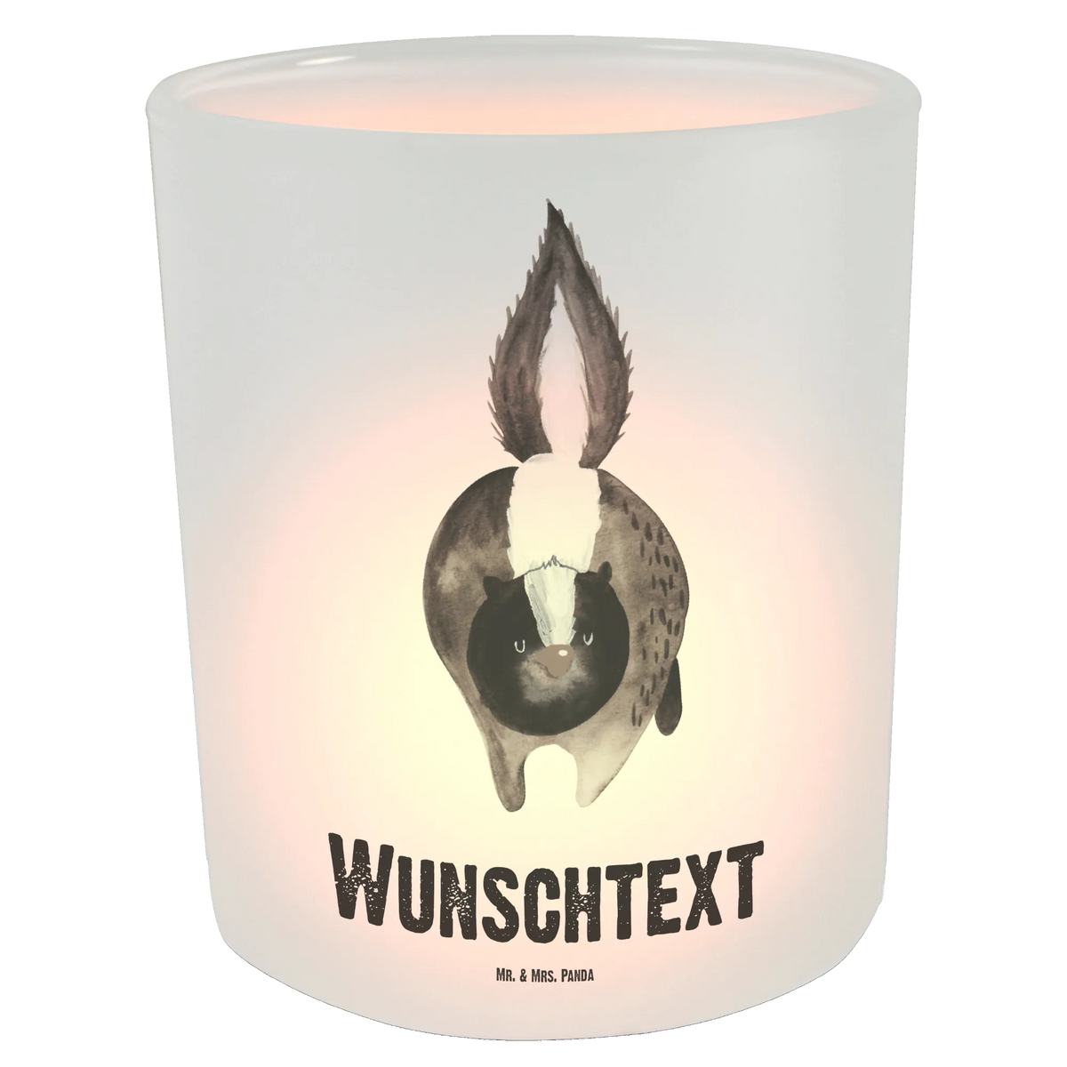 Personalisiertes Windlicht Stinktier Angriff Windlicht mit individuellem Namen, Personalisiertes Teelichtglas, Teelichthalter mit Wunschtext, Teelichthalter mit Namen, Personalisierte Laterne, Personalisiertes Kerzenglas, Windlicht personalisierbar, Windlicht personalisiert Geschenk, Windlicht Glas personalisiert, Kerzenglas mit Namen, Personalisierte Geschenke Windlicht, Personalisiertes Windlicht, Windlicht mit Namen, Windlicht mit Name, Deko Windlicht personalisiert, Teelichtglas personalisiert, Teelicht Glas mit Namen, Windlicht personalisiert, Teelichthalter Glas personalisiert, Personalisierter Teelichthalter, Windglas, Kerzenglas personalisiert, Individualisiertes Windlicht, Teelichthalter personalisiert, Teelichtglas mit Namen, Teelichthalter personalisierbar, Teelichtglas personalisierbar, Laterne mit Namen, Windlicht mit Text, Windlicht Glas mit Wunschtext, Windlicht Dekoration mit Namen, Windlicht mit Wunschtext, Kerzenhalter personalisiert, Stinktier, Skunk, wütend, Raubtier, Drohung, Wildtier, Stinki, Stinker