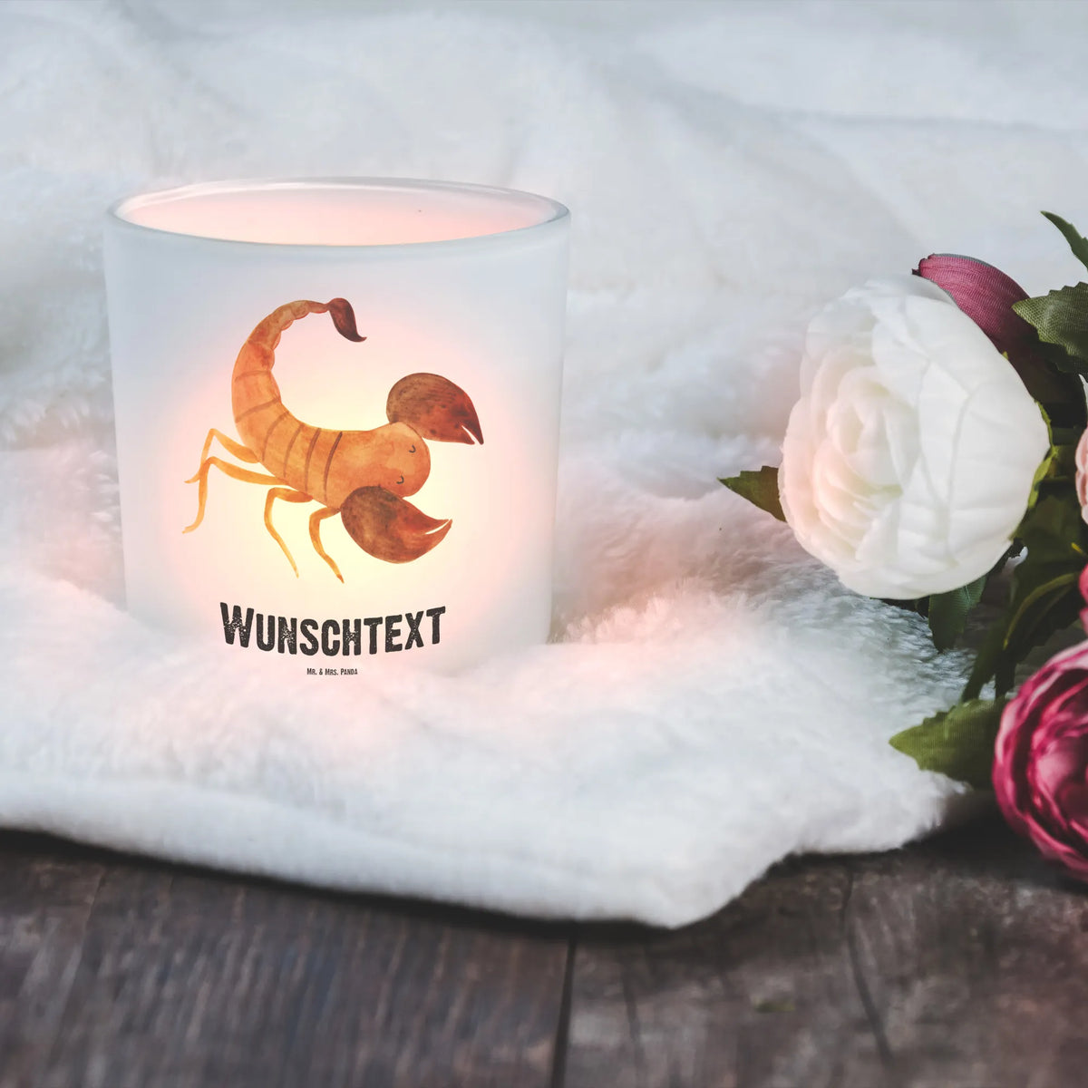 Personalised lantern Star sign Scorpio constellations, birthdays, astrology, zodiac, date of birth, month of birth, scorpion gift, gift november, scorpions, birthday november, scorpion star sign, gift october, birthday october