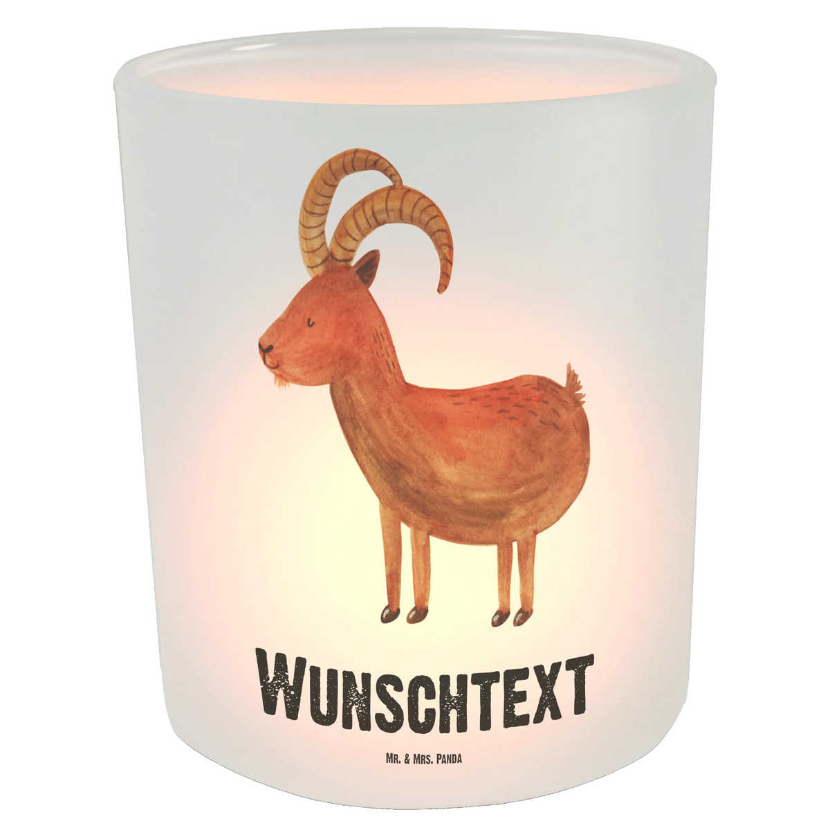 Personalised lantern Star sign Capricorn constellations, birthdays, astrology, zodiac, date of birth, month of birth, Capricorn star sign, Capricorn gift, Gift December, Gift January, Birthday December, Goat, Capricorn, Birthday January