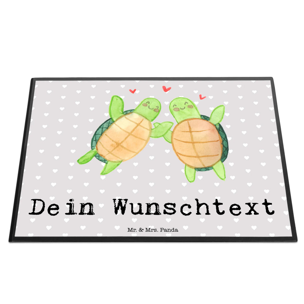 Personalised desk pad turtles Pair Love, Loving, Two, Together, Marriage, Engagement, Proposal of marriage, Love gift, gift for her, gift for him, anniversary gift, Valentine&#39;s Day Gift for Women Love Gift Anniversary Wedding Anniversary Party Favor Gift for Girlfriend Gift for Partner Boyfriend Gift Token of Love for Men for Husband