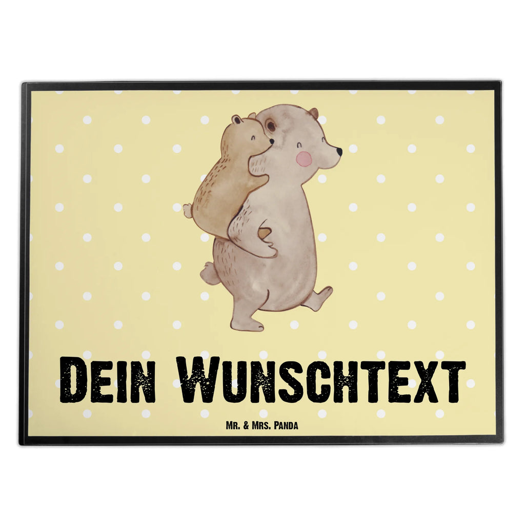 Personalised desk pad Papa Bear Namensaufdruck, Personalisierte Schreibtischauflage, Schreibtisch Matte, Schreibtischauflage mit Namen, Namenspersonalisierung, Selbst Gestalten, Schreibtisch Unterlagen mit Namen, Personalisierte Schreibunterlage, Personalisierte Schreibtisch Unterlagen, Schreibunterlage mit Namen, Muttertag, Vatertag, Mama, Papa, Oma, Opa, Familie, Schwester, Bruder, Papi, Geschenk, Onkel, Geburtstag, Vati, Vater
