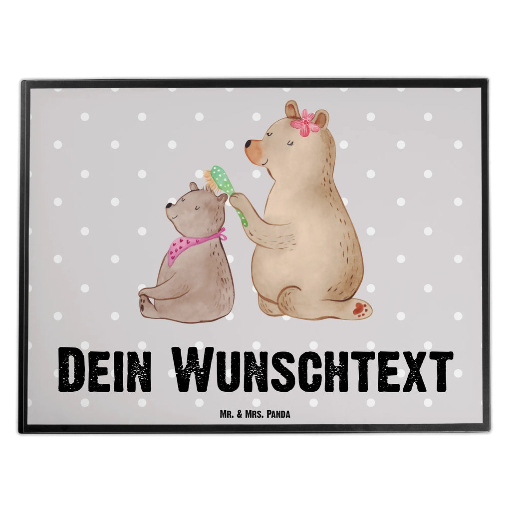Personalised desk pad bear child Schreibtisch Unterlagen mit Namen, Personalisierte Schreibunterlage, Personalisierte Schreibtisch Unterlagen, Namensaufdruck, Schreibunterlage mit Namen, Personalisierte Schreibtischauflage, Namenspersonalisierung, Selbst gestalten, Schreibtischauflage mit Namen, Familie, Vatertag, Muttertag, Bruder, Schwester, Mama, Papa, Oma, Opa, Geschenk, Mutter, Mutti